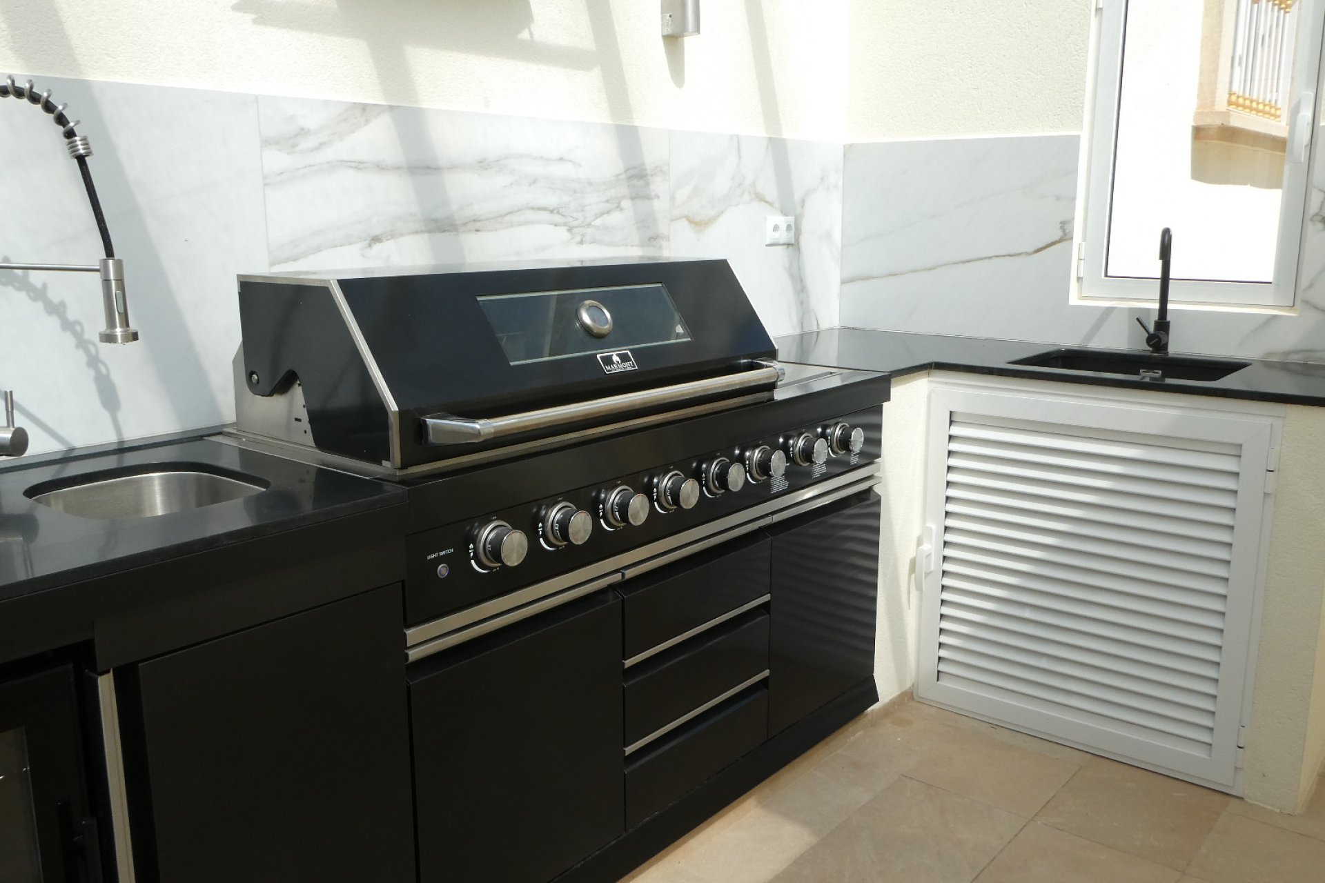 Herverkoop - Villa -
Orihuela Costa - Villamartin Los Dolses