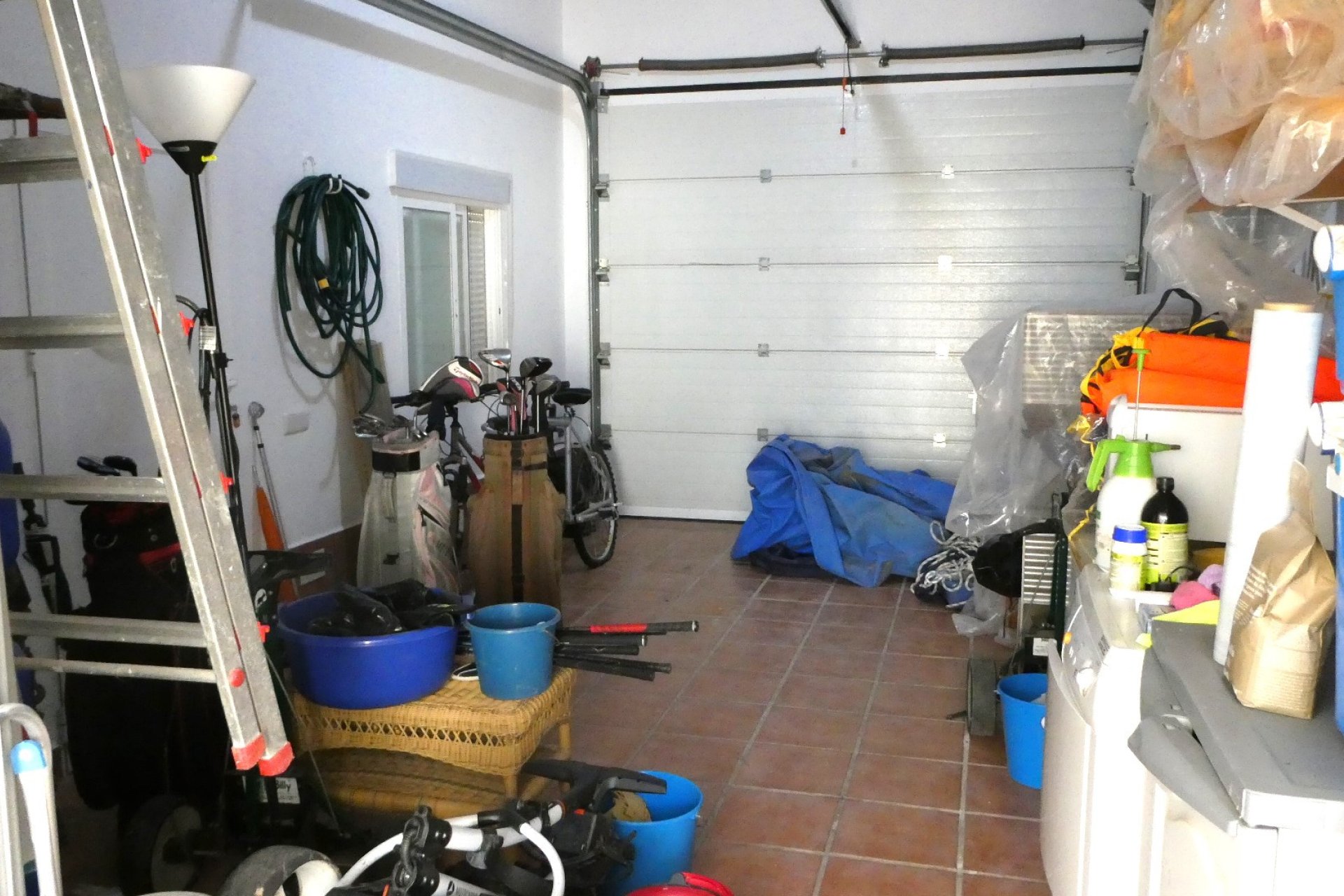 Herverkoop - Villa -
Orihuela Costa - Villamartin Los Dolses