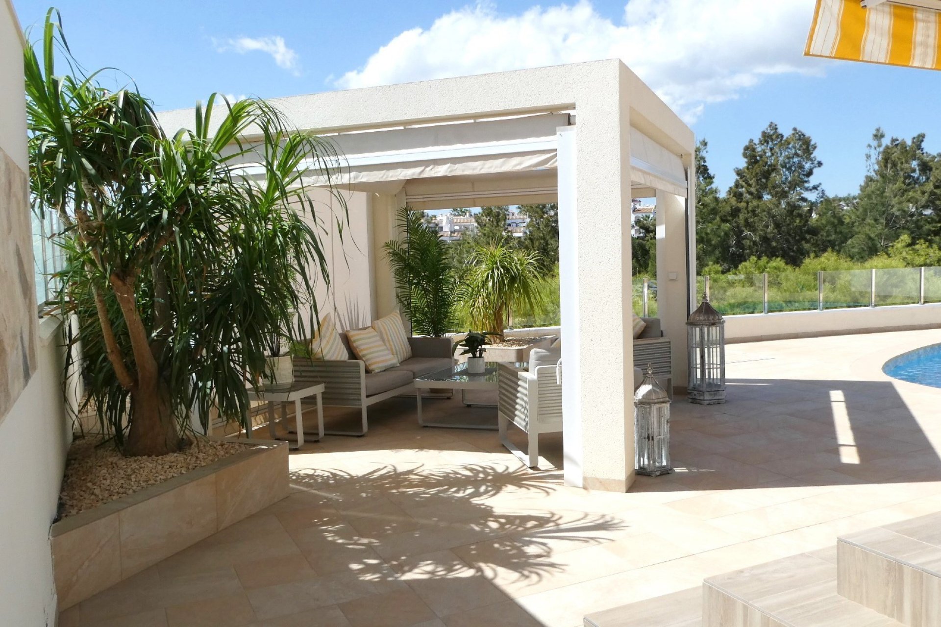 Herverkoop - Villa -
Orihuela Costa - Villamartin Los Dolses