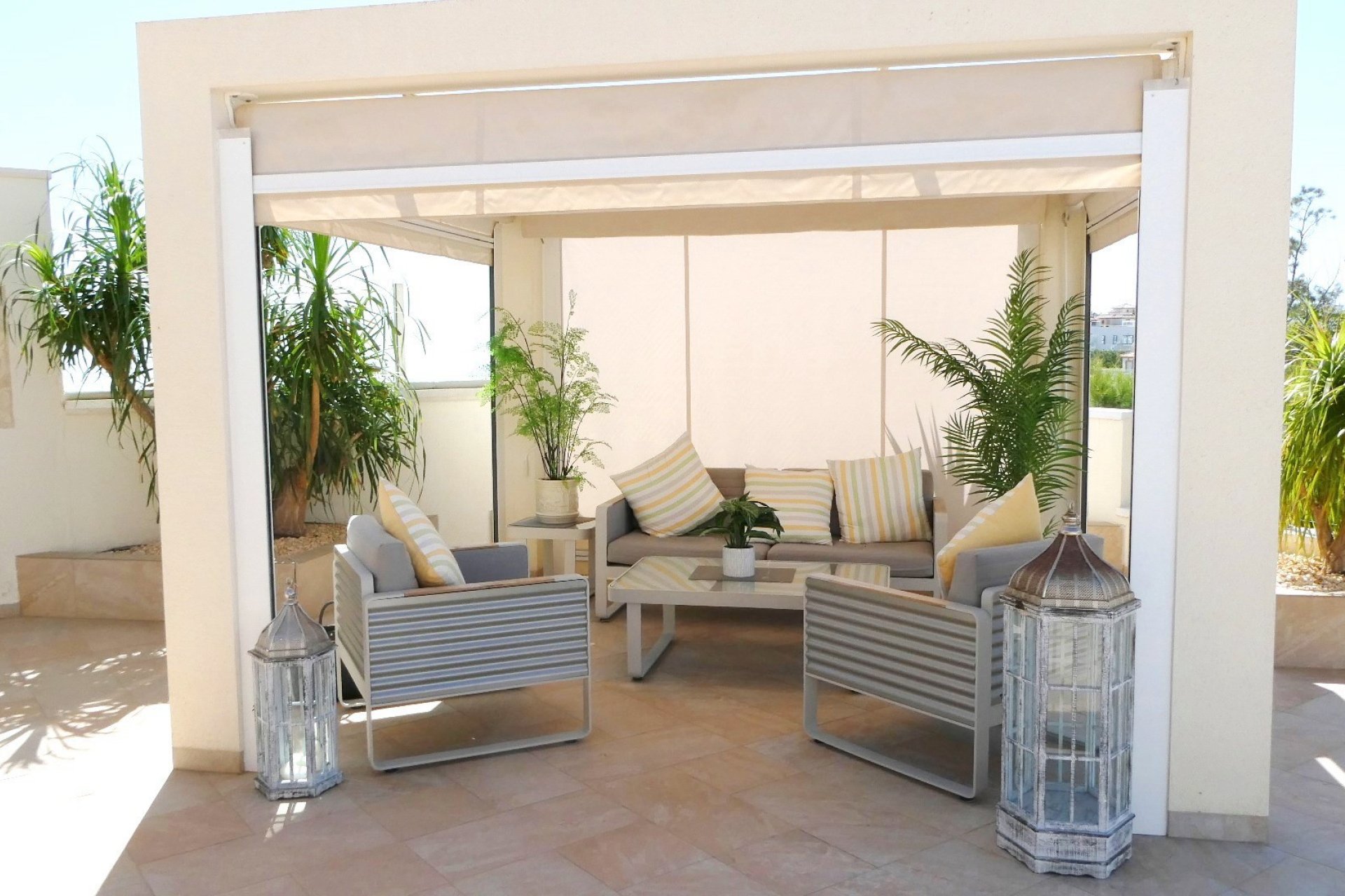 Herverkoop - Villa -
Orihuela Costa - Villamartin Los Dolses