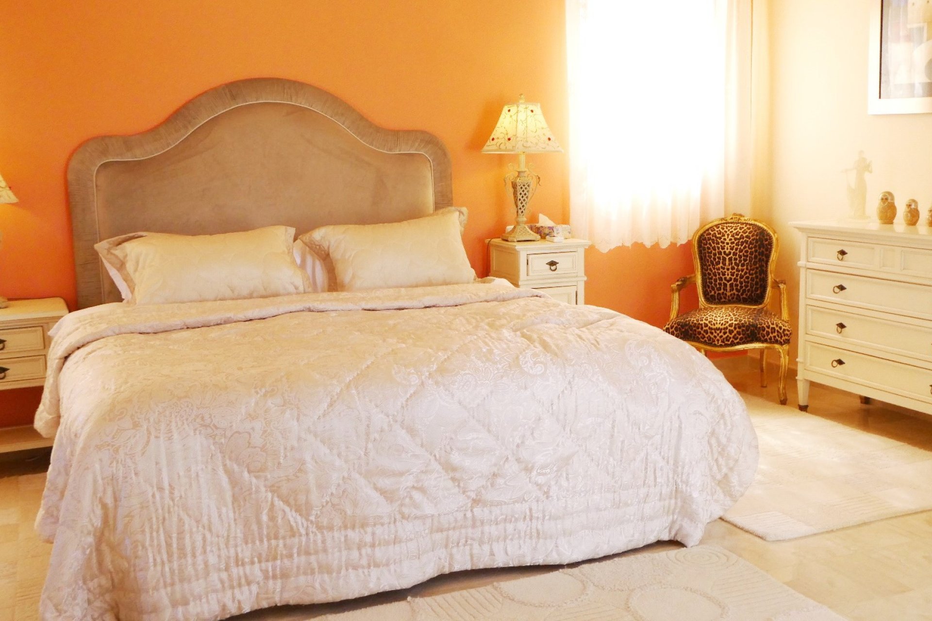 Herverkoop - Villa -
Orihuela Costa - Villamartin Los Dolses