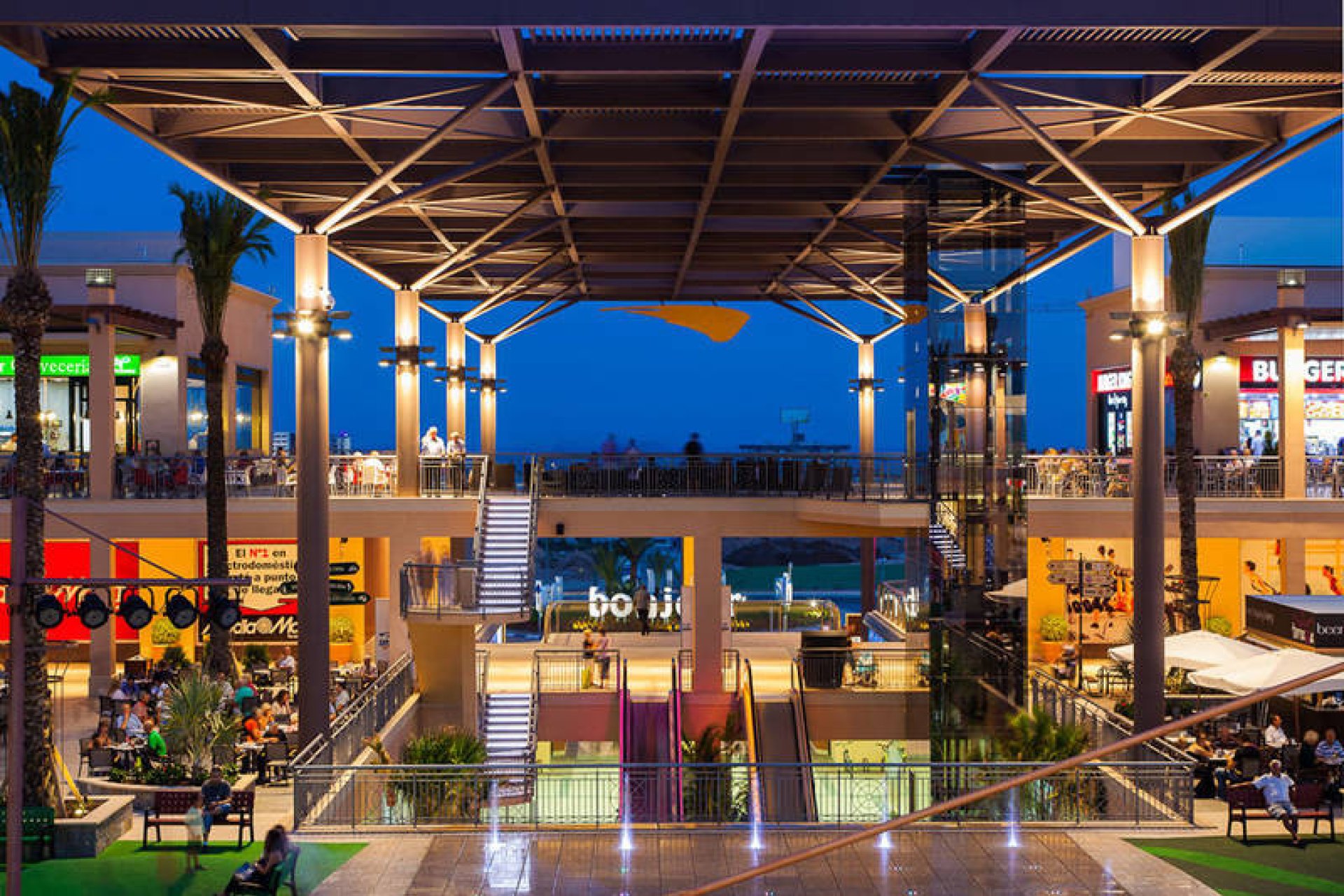 Herverkoop - Villa -
Orihuela Costa - Villamartin-Pau26