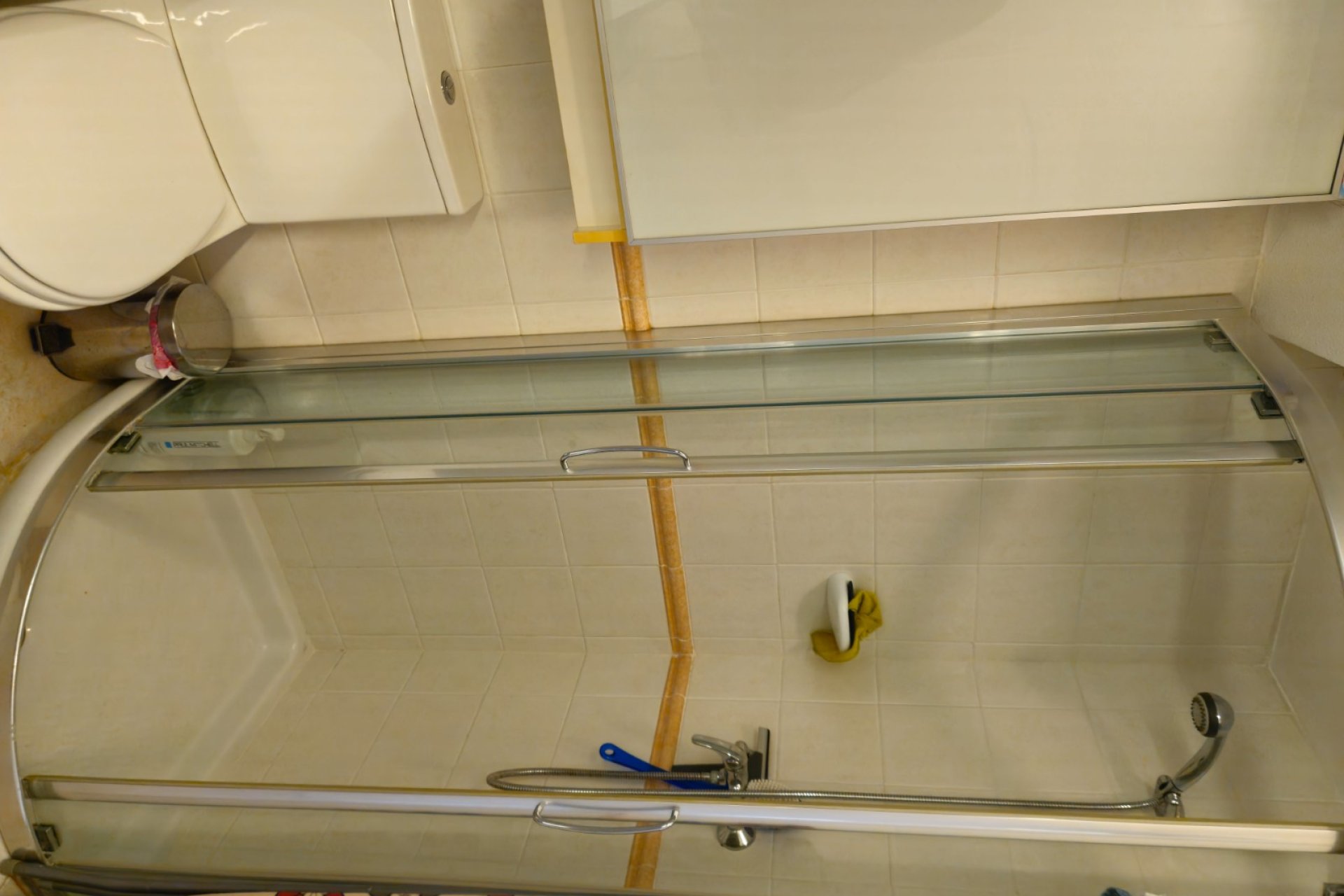 Herverkoop - Villa -
Orihuela Costa - Villamartin