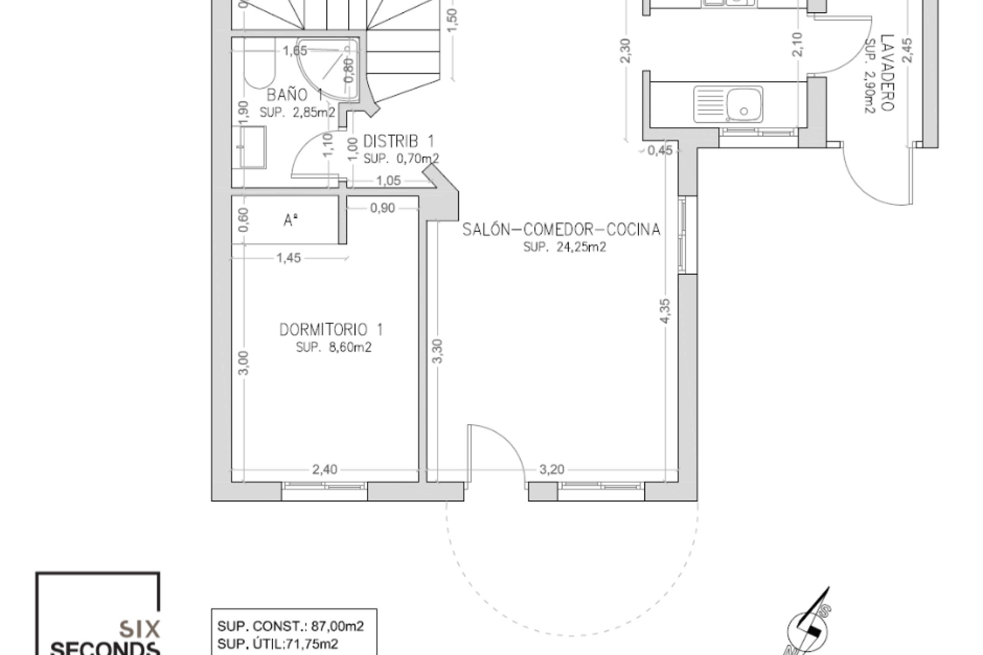 Herverkoop - Villa -
Orihuela Costa - Villamartin