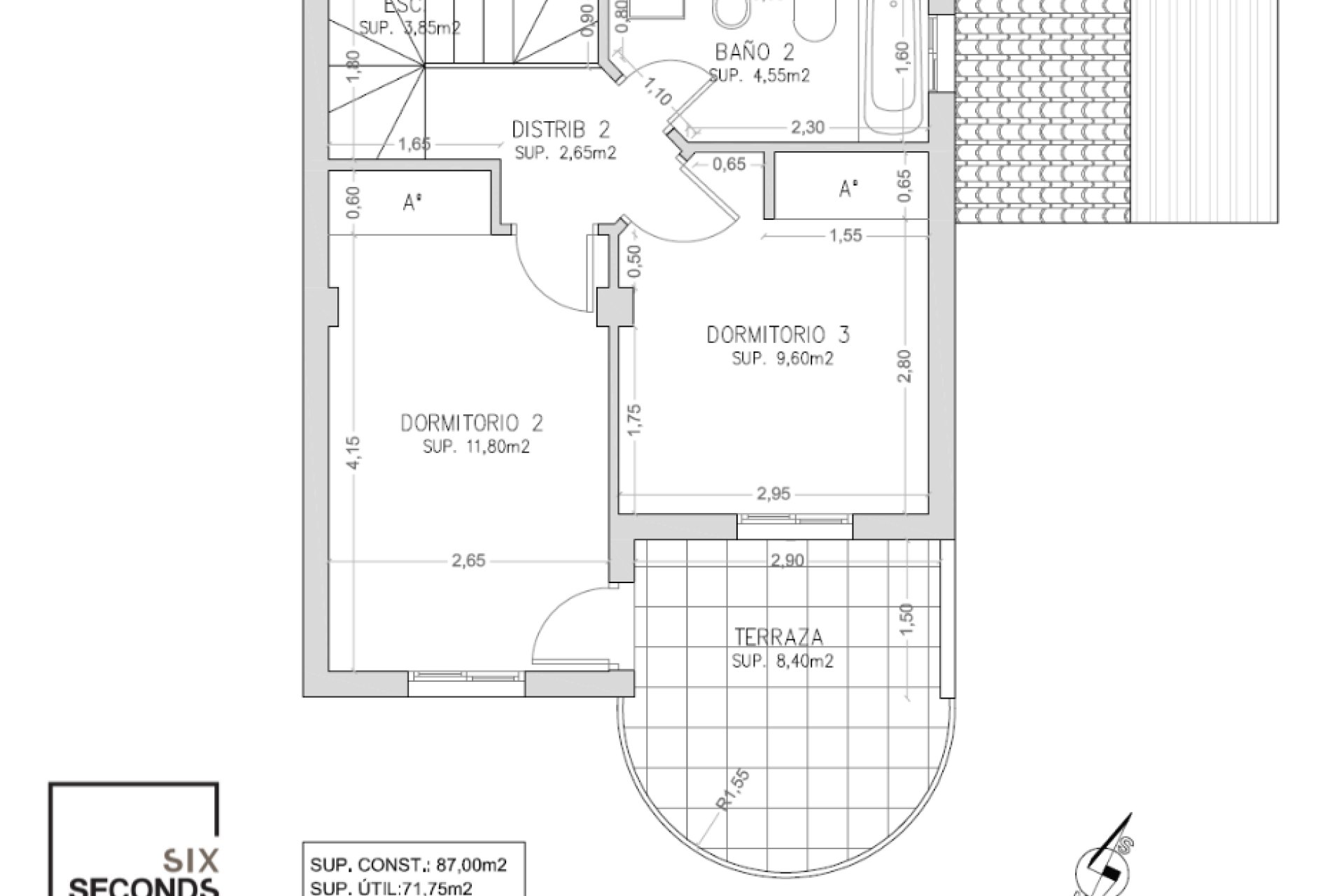 Herverkoop - Villa -
Orihuela Costa - Villamartin