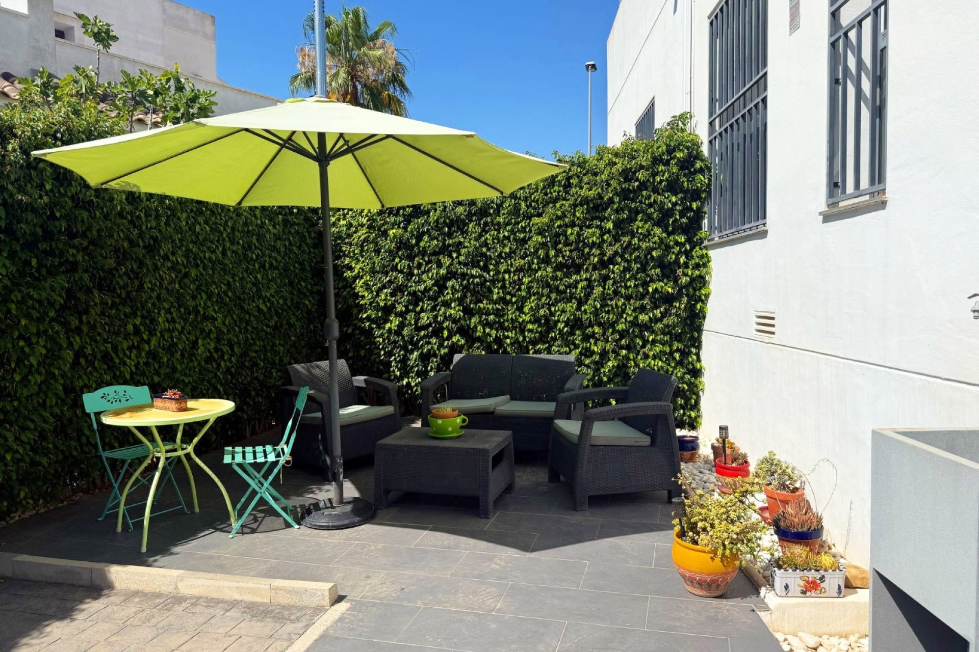 Herverkoop - Villa -
Orihuela Costa - Villamartin