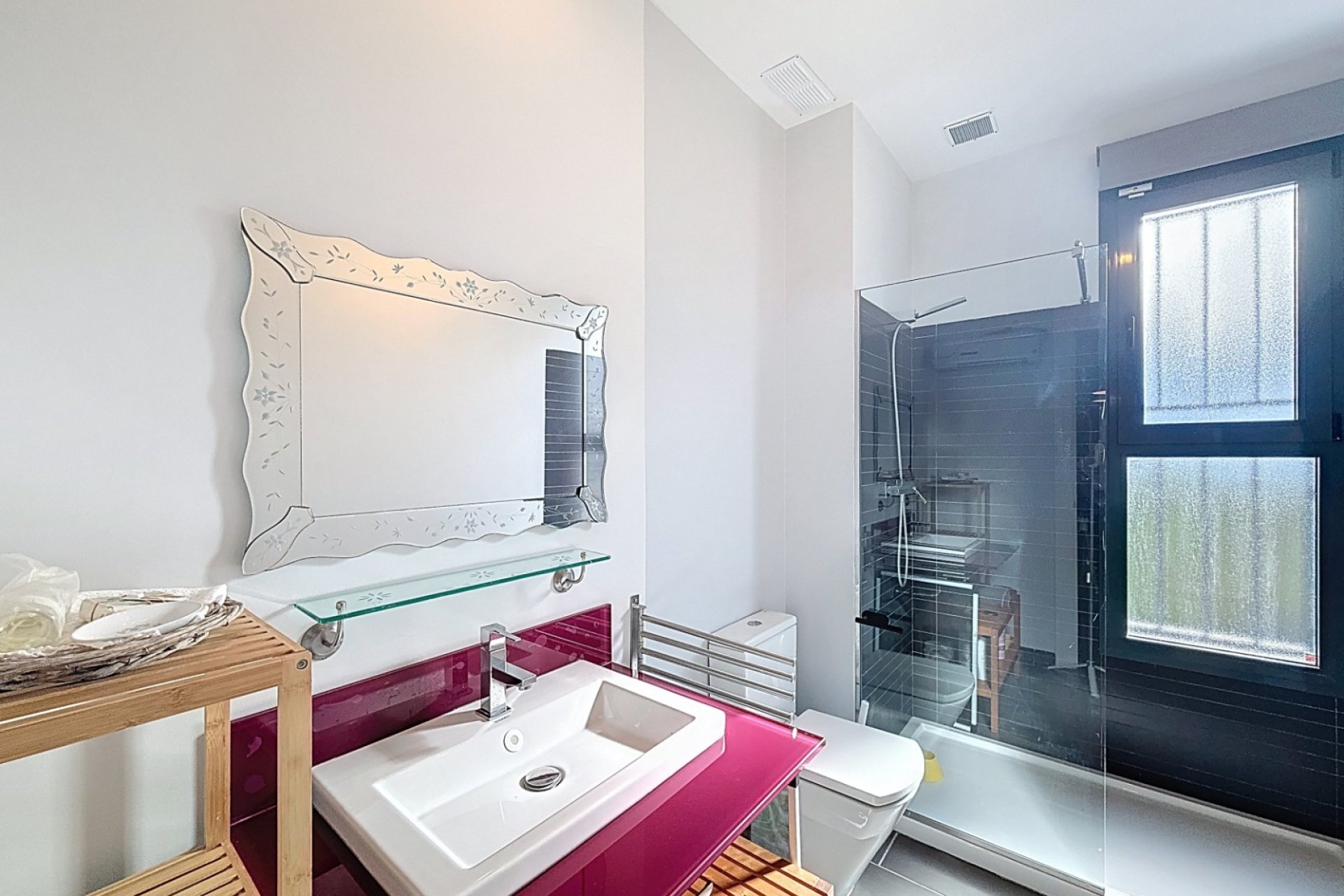 Herverkoop - Villa -
Orihuela Costa - Villamartin