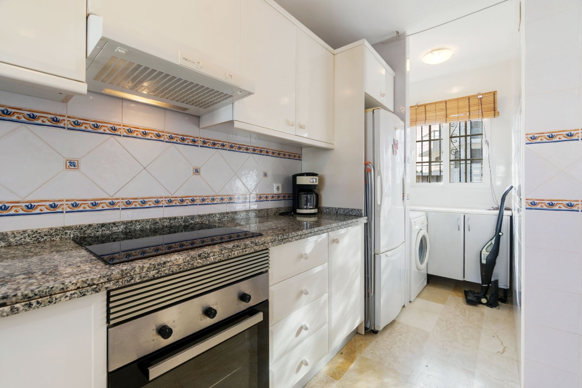 Herverkoop - Villa -
Orihuela Costa - Villamartin