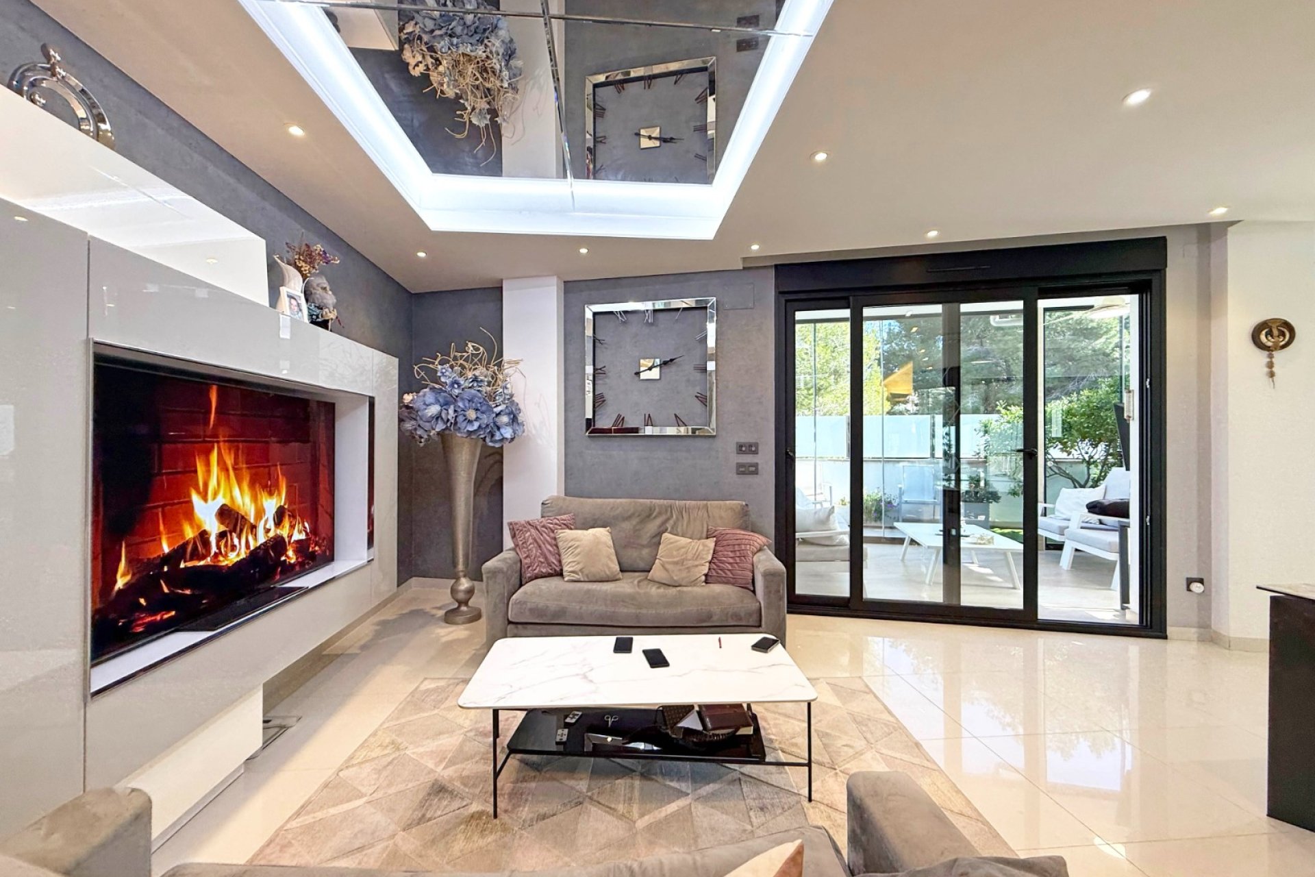 Herverkoop - Villa -
Orihuela Costa - Villamartin