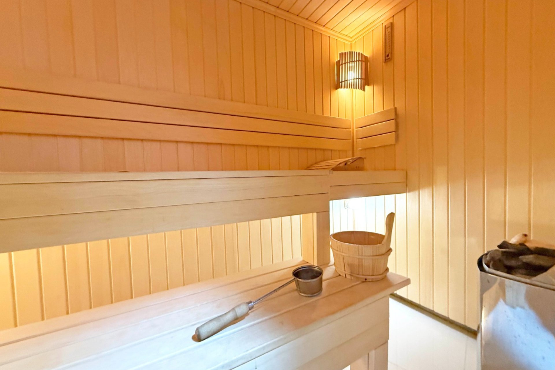 Herverkoop - Villa -
Orihuela Costa - Villamartin