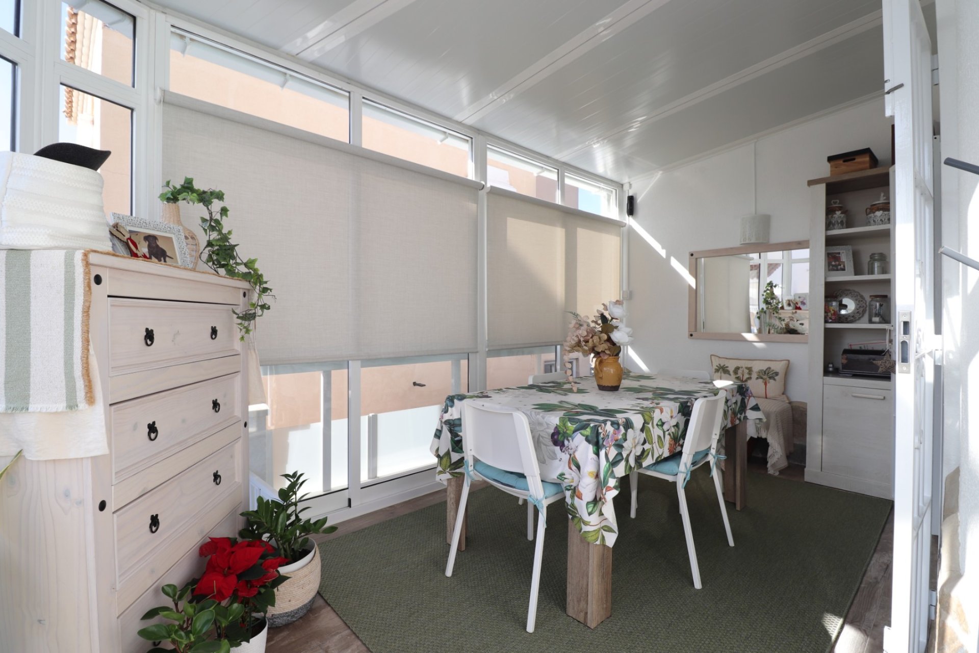 Herverkoop - Villa -
Orihuela Costa - Villamartin