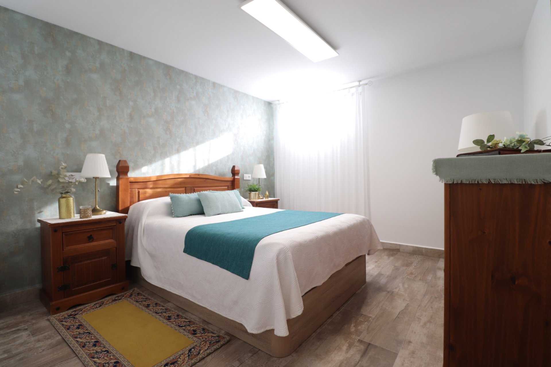 Herverkoop - Villa -
Orihuela Costa - Villamartin