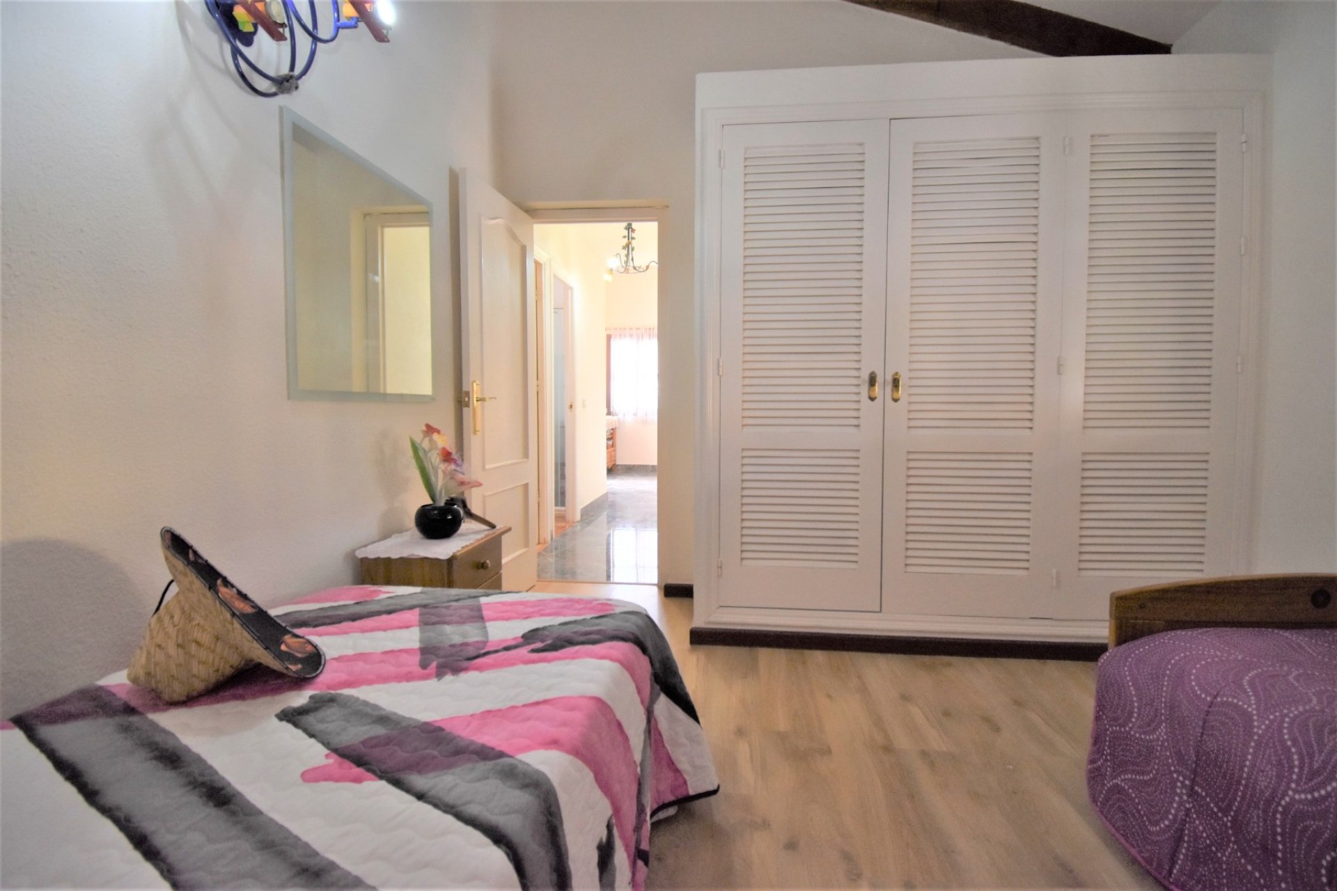 Herverkoop - Villa -
Orihuela Costa - Villamartin
