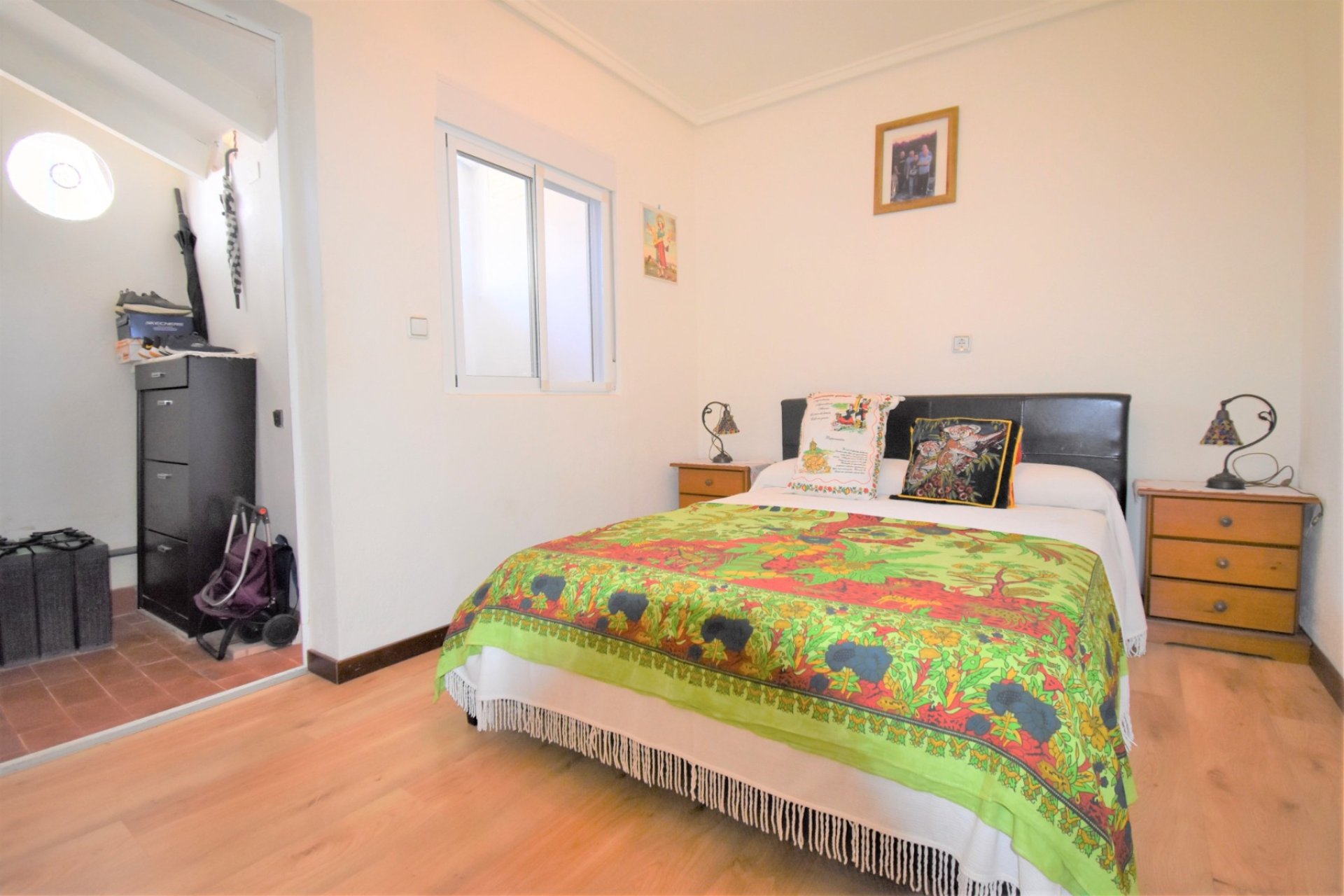 Herverkoop - Villa -
Orihuela Costa - Villamartin