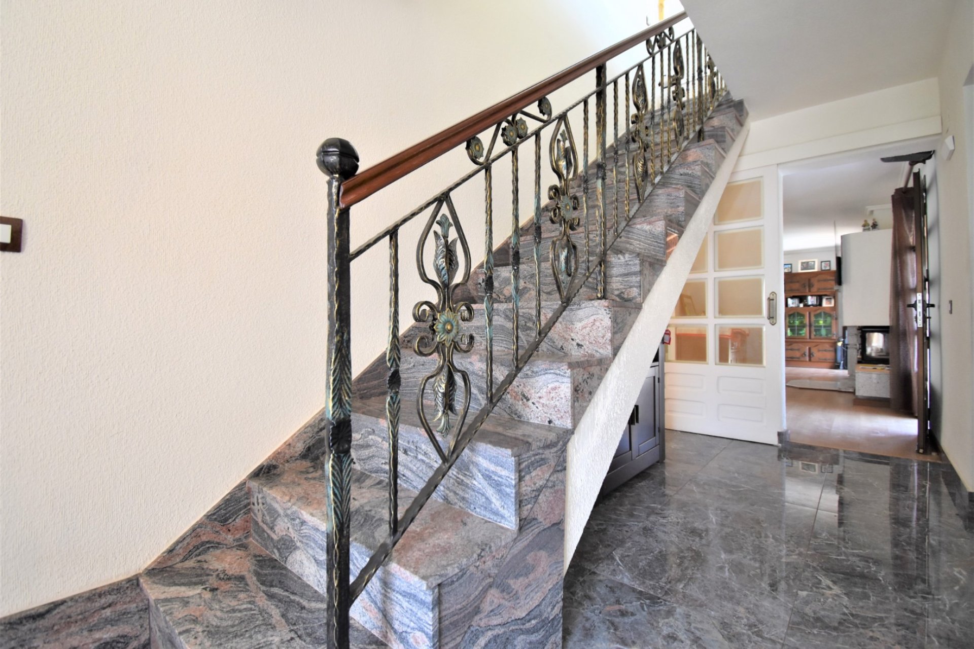 Herverkoop - Villa -
Orihuela Costa - Villamartin