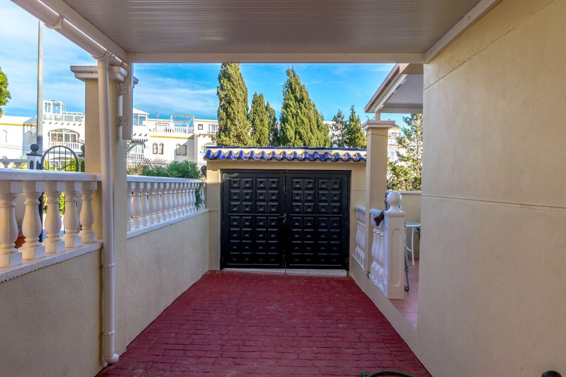 Herverkoop - Villa -
Orihuela Costa - Villamartin