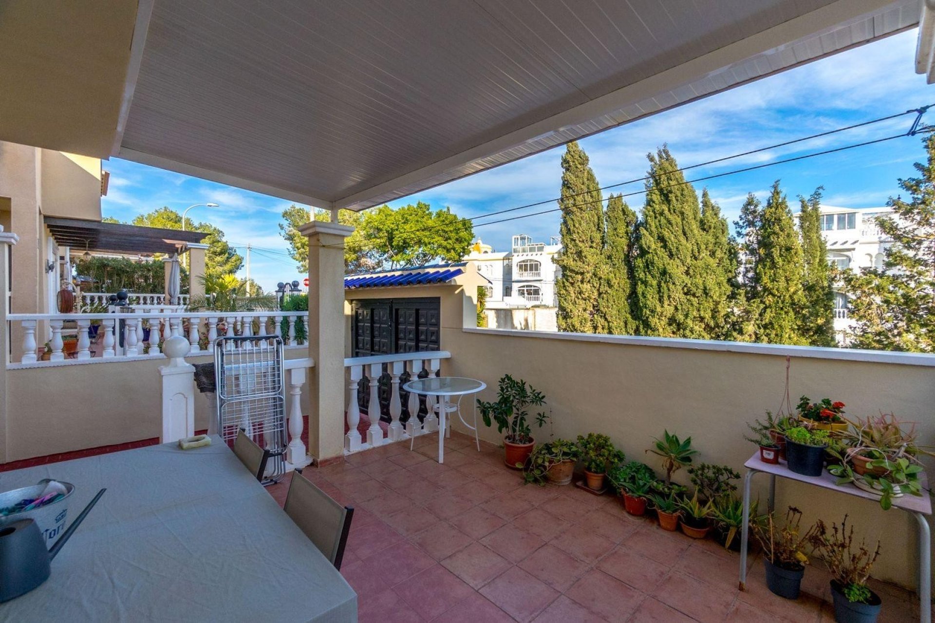 Herverkoop - Villa -
Orihuela Costa - Villamartin