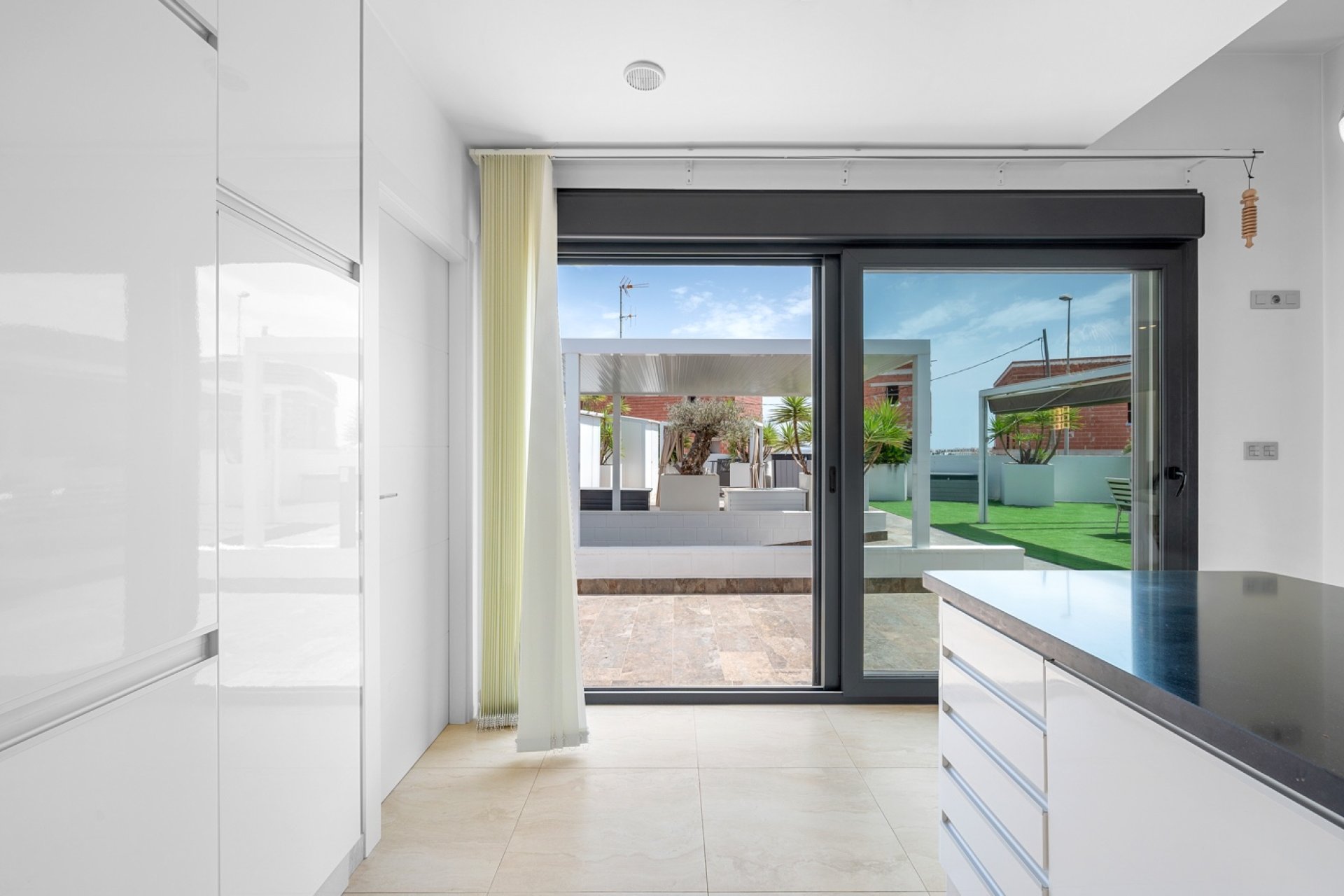 Herverkoop - Villa -
Orihuela Costa - Villamartin