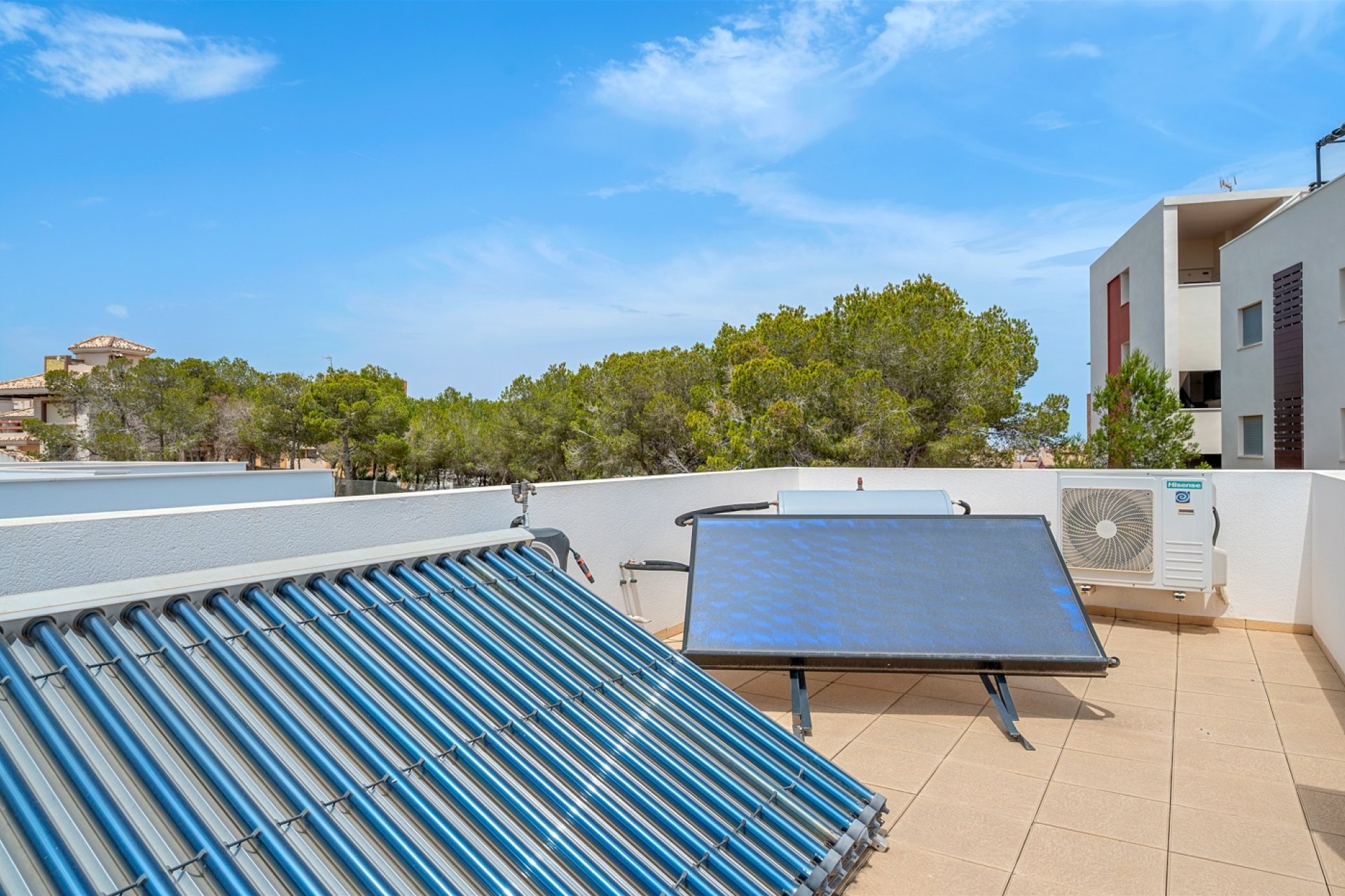 Herverkoop - Villa -
Orihuela Costa - Villamartin