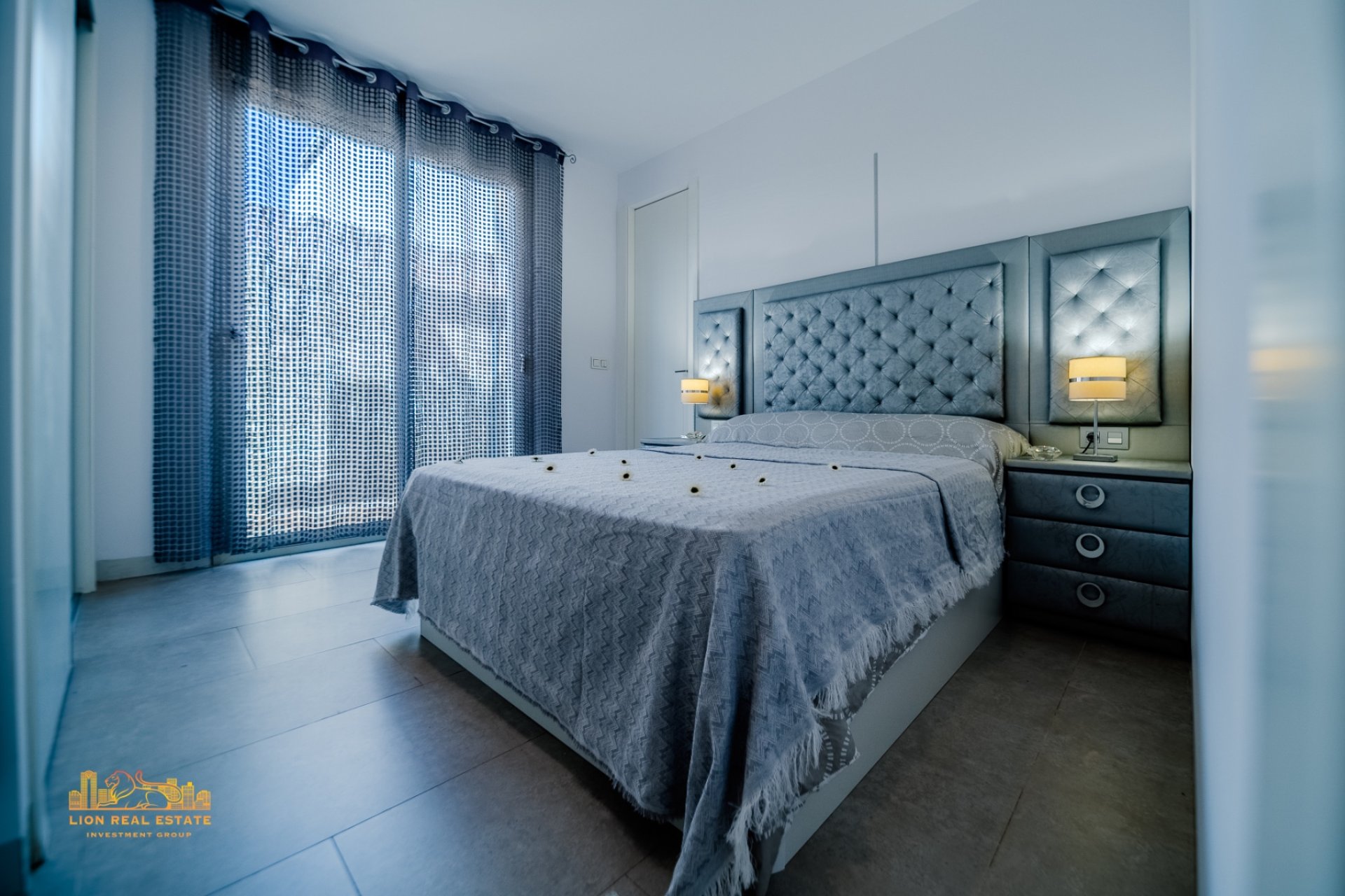 Herverkoop - Villa -
Orihuela Costa - Villamartin