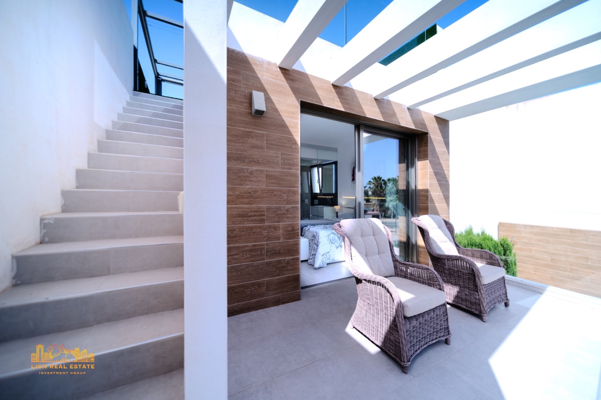 Herverkoop - Villa -
Orihuela Costa - Villamartin