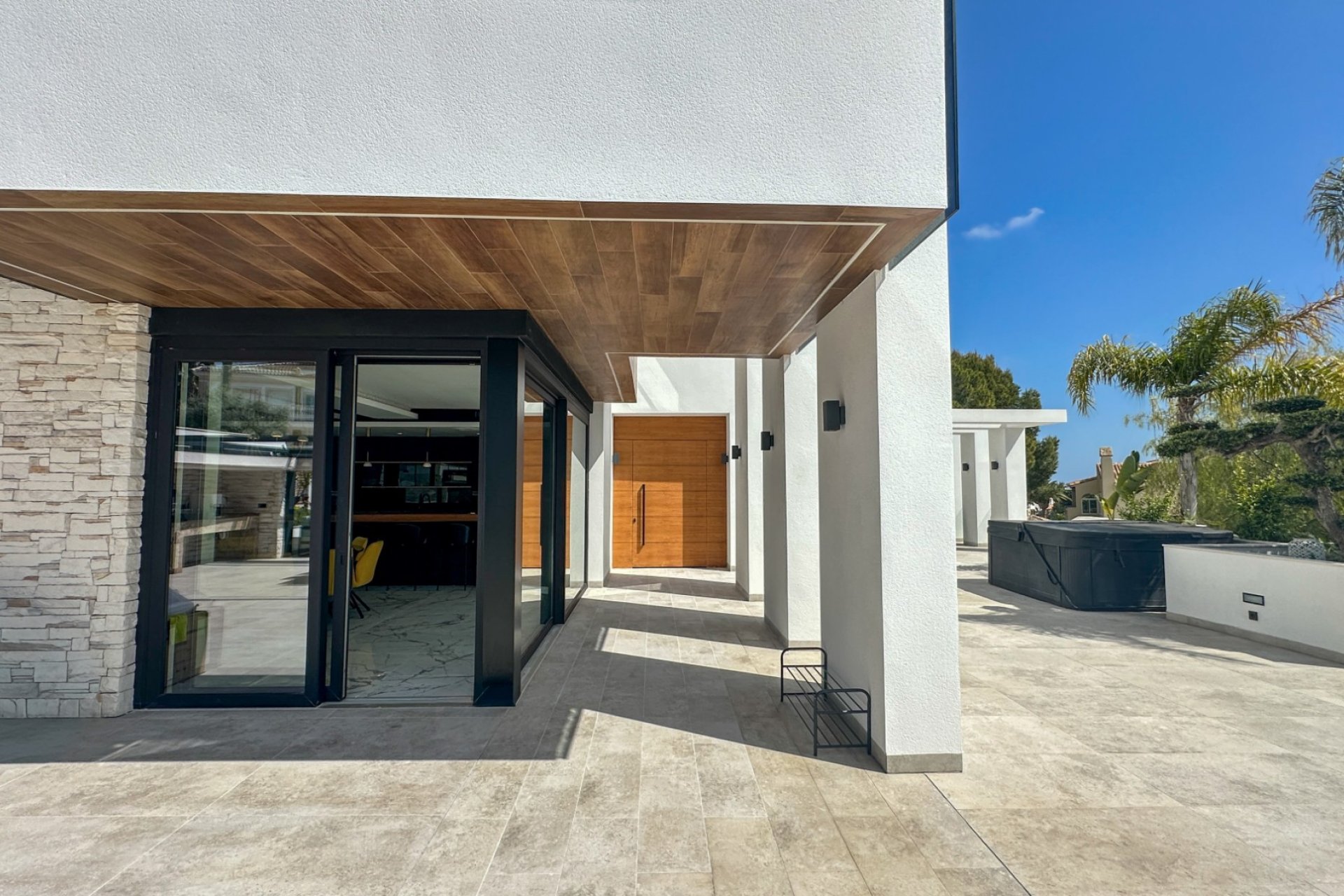 Herverkoop - Villa -
Orihuela Costa - Villamartin