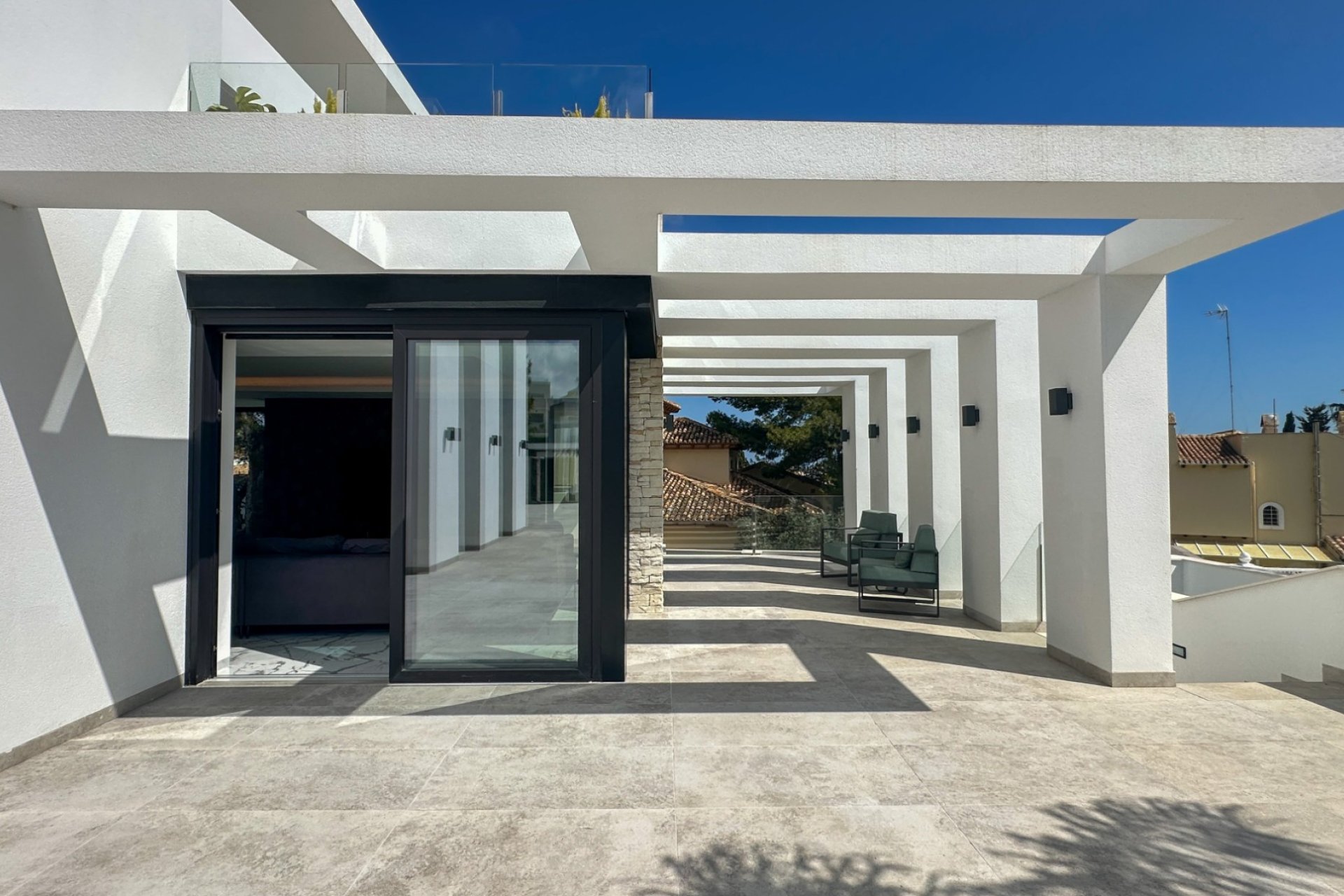 Herverkoop - Villa -
Orihuela Costa - Villamartin