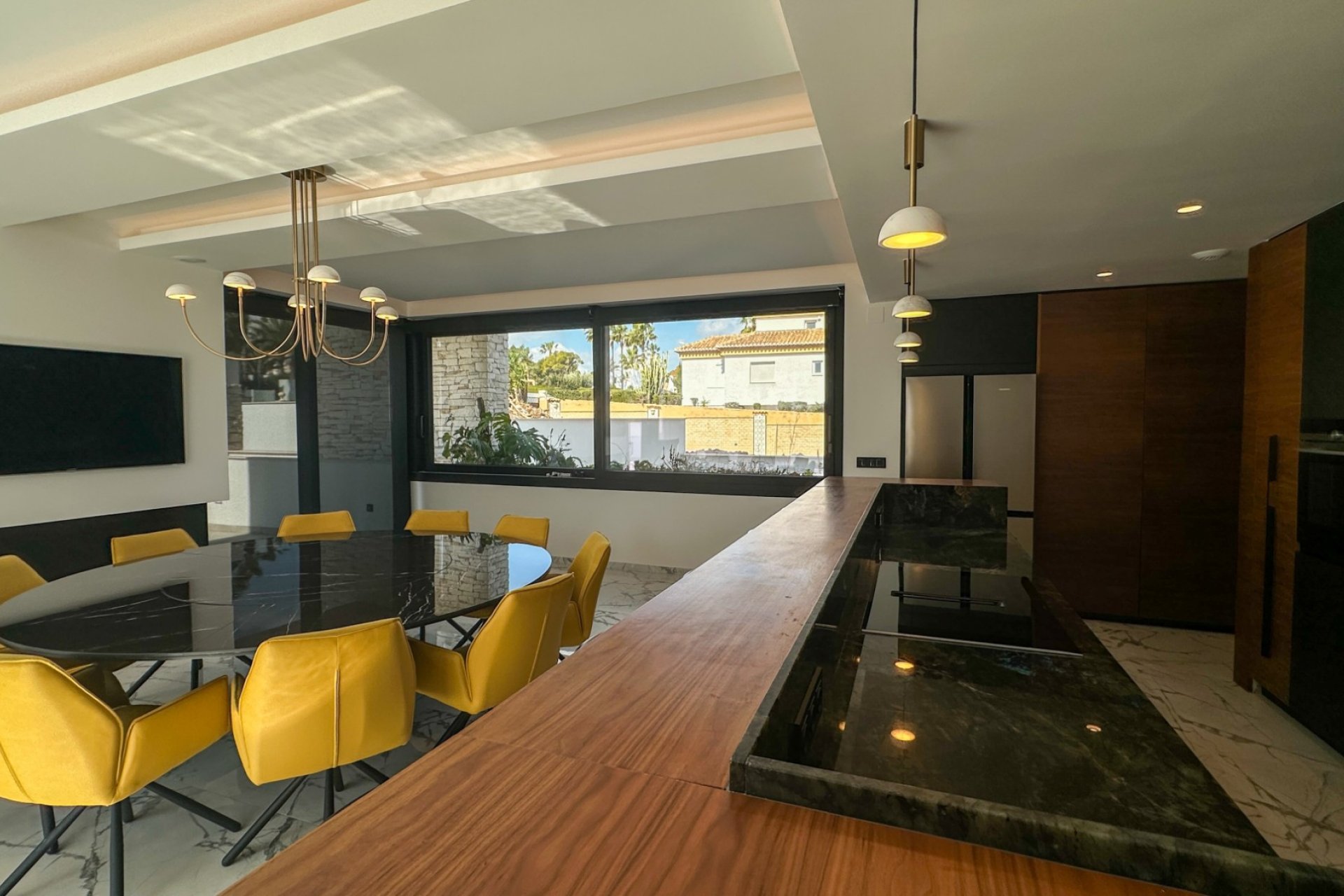 Herverkoop - Villa -
Orihuela Costa - Villamartin