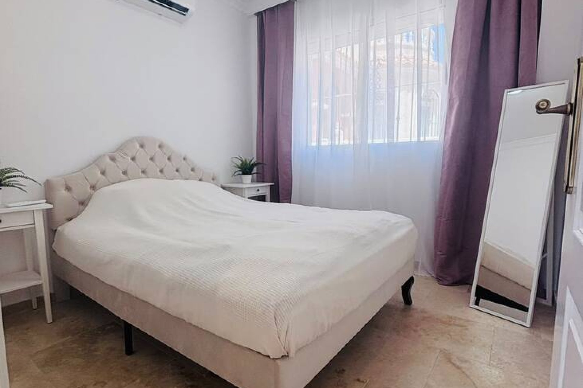 Herverkoop - Villa -
Orihuela Costa - Villamartin