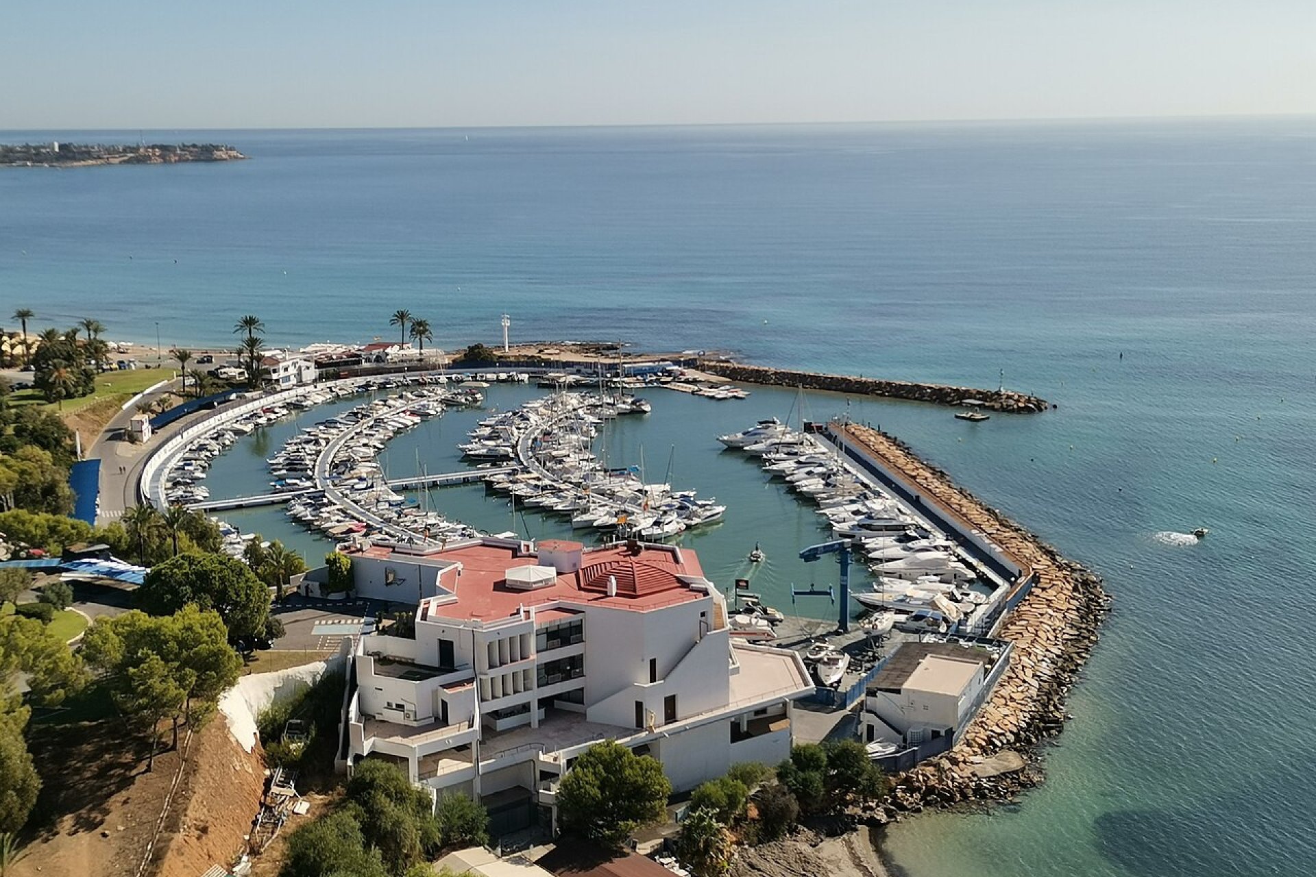 Herverkoop - Villa -
Orihuela Costa - Villamartín