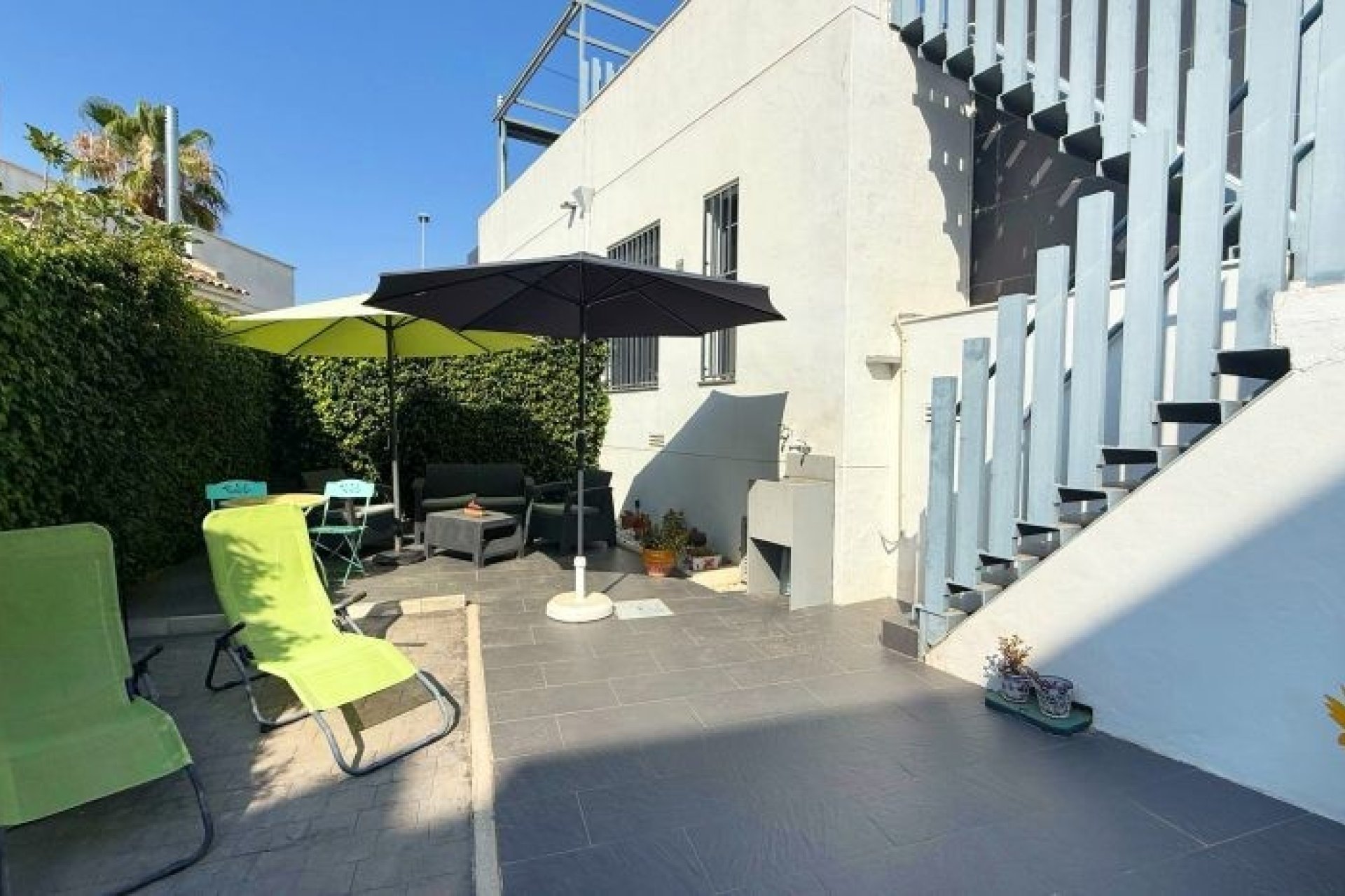 Herverkoop - Villa -
Orihuela Costa - Villamartín