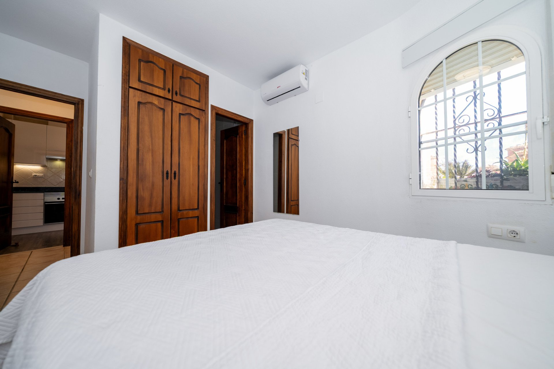 Herverkoop - Villa -
Playa Flamenca - Sportcentre