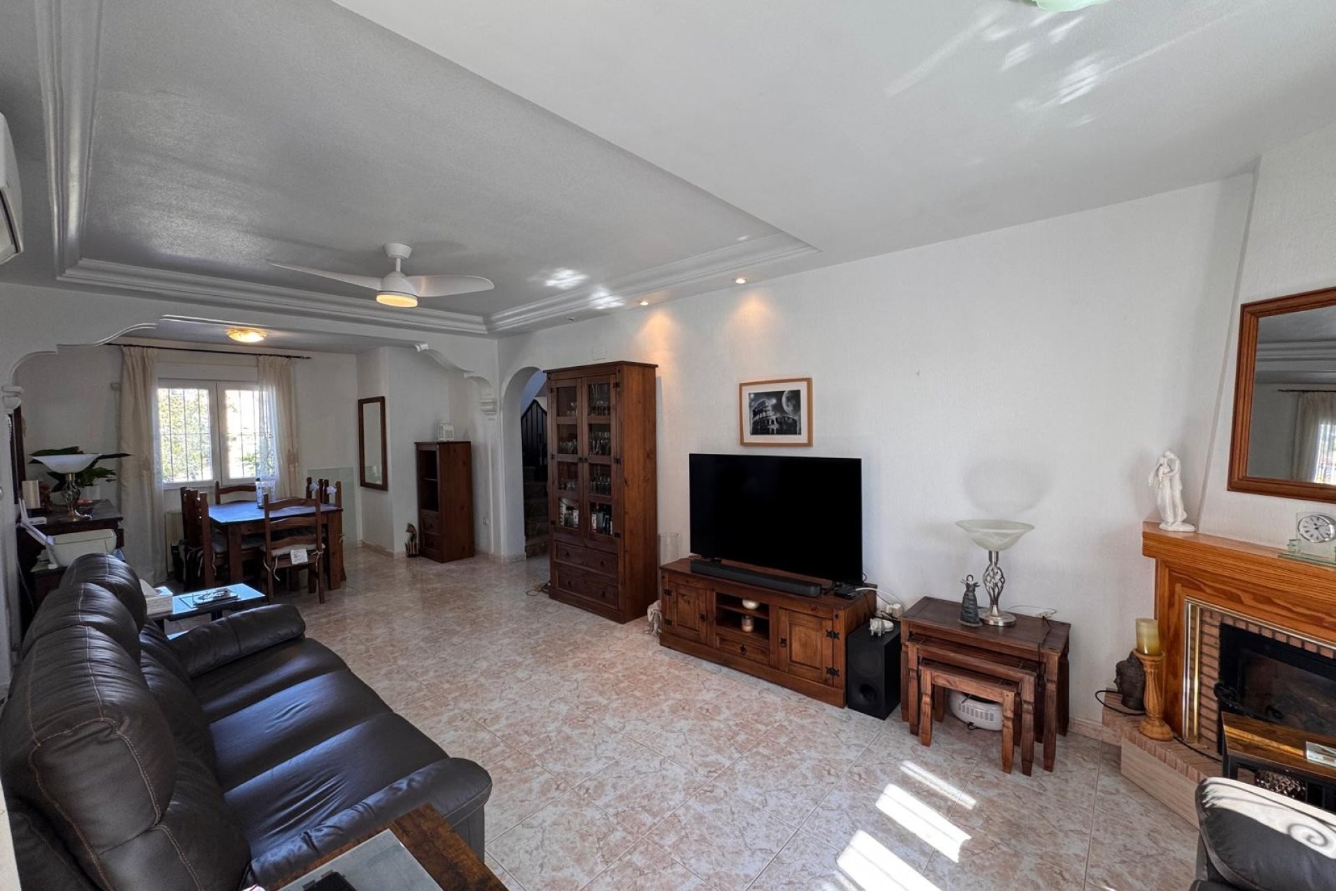 Herverkoop - Villa -
San Miguel de Salinas - Blue Lagoon