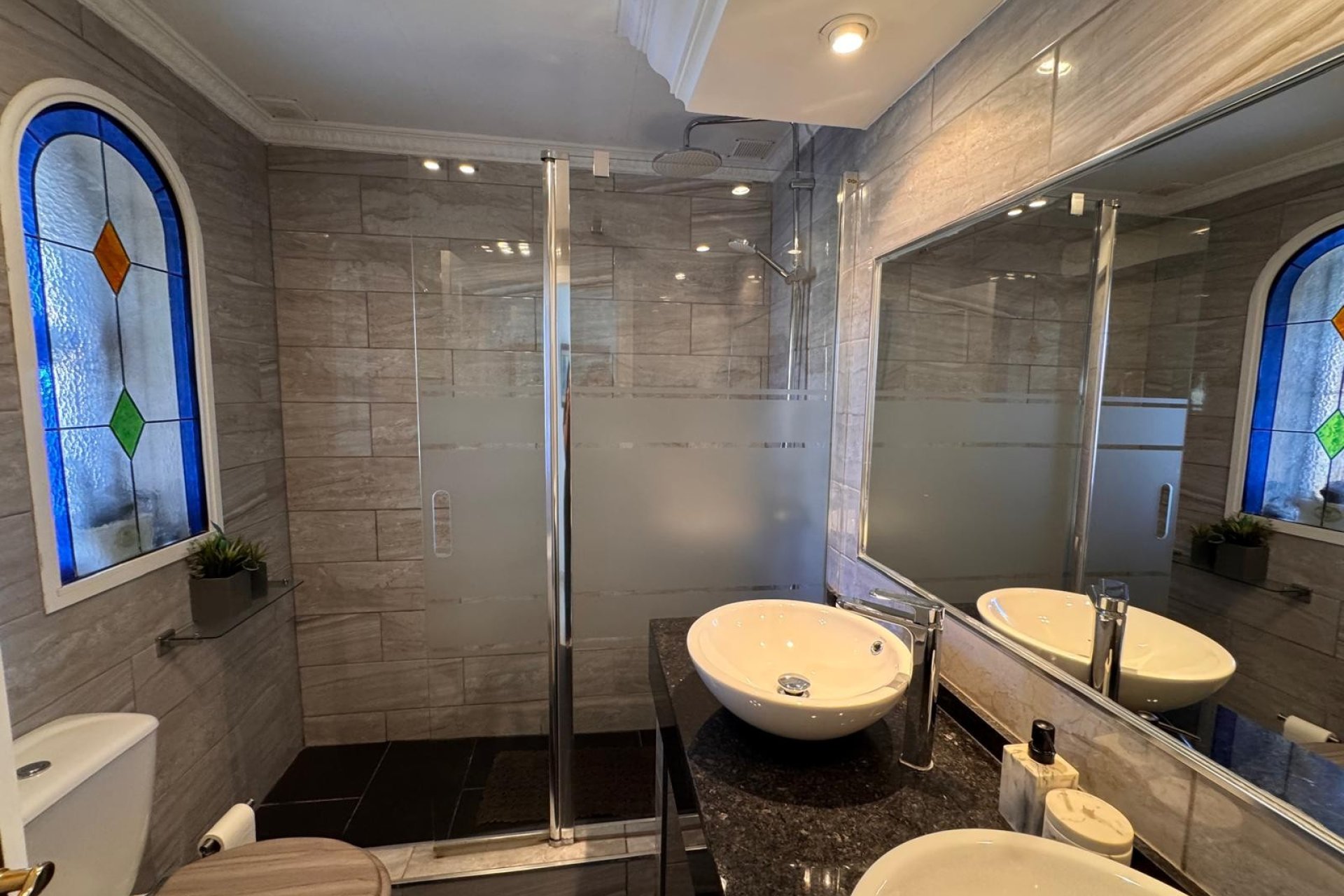 Herverkoop - Villa -
San Miguel de Salinas - Blue Lagoon