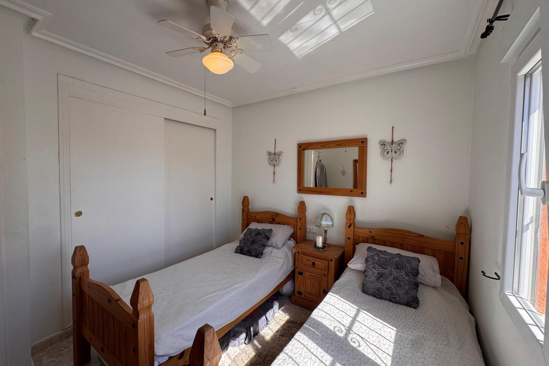 Herverkoop - Villa -
San Miguel de Salinas - Blue Lagoon