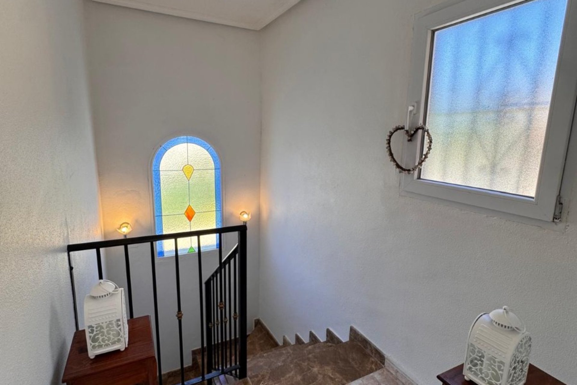 Herverkoop - Villa -
San Miguel de Salinas - Blue Lagoon