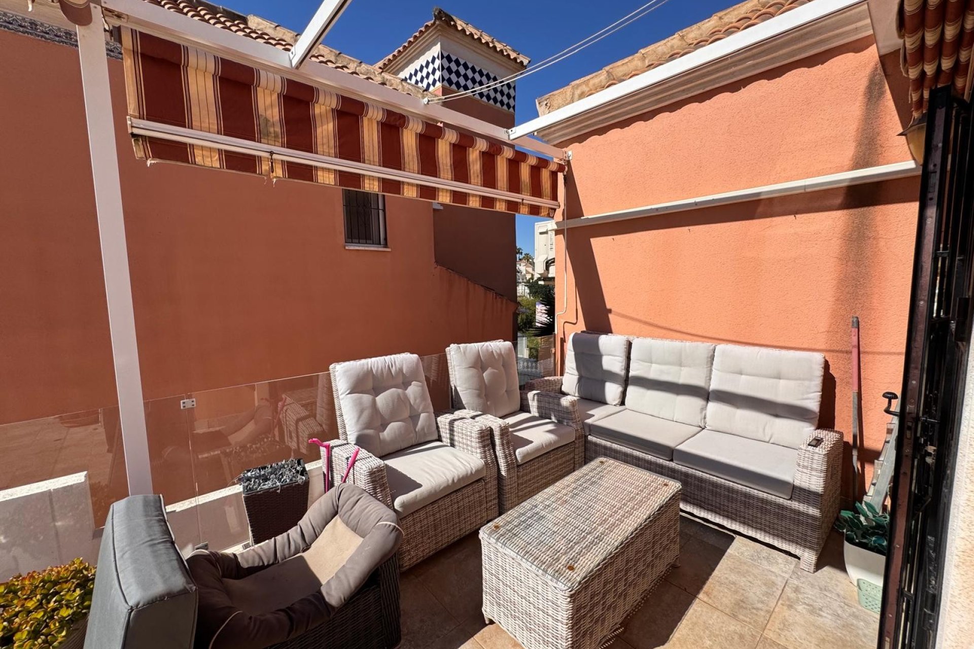 Herverkoop - Villa -
San Miguel de Salinas - Blue Lagoon