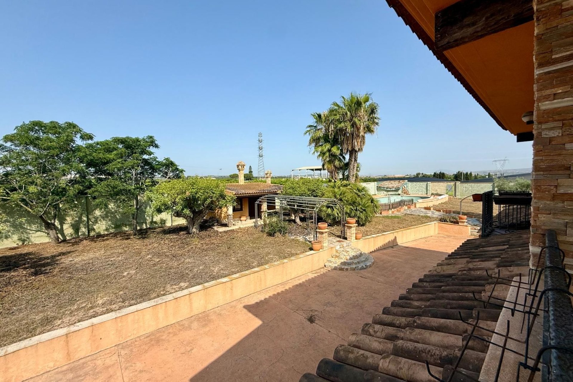 Herverkoop - Villa -
San Miguel de Salinas