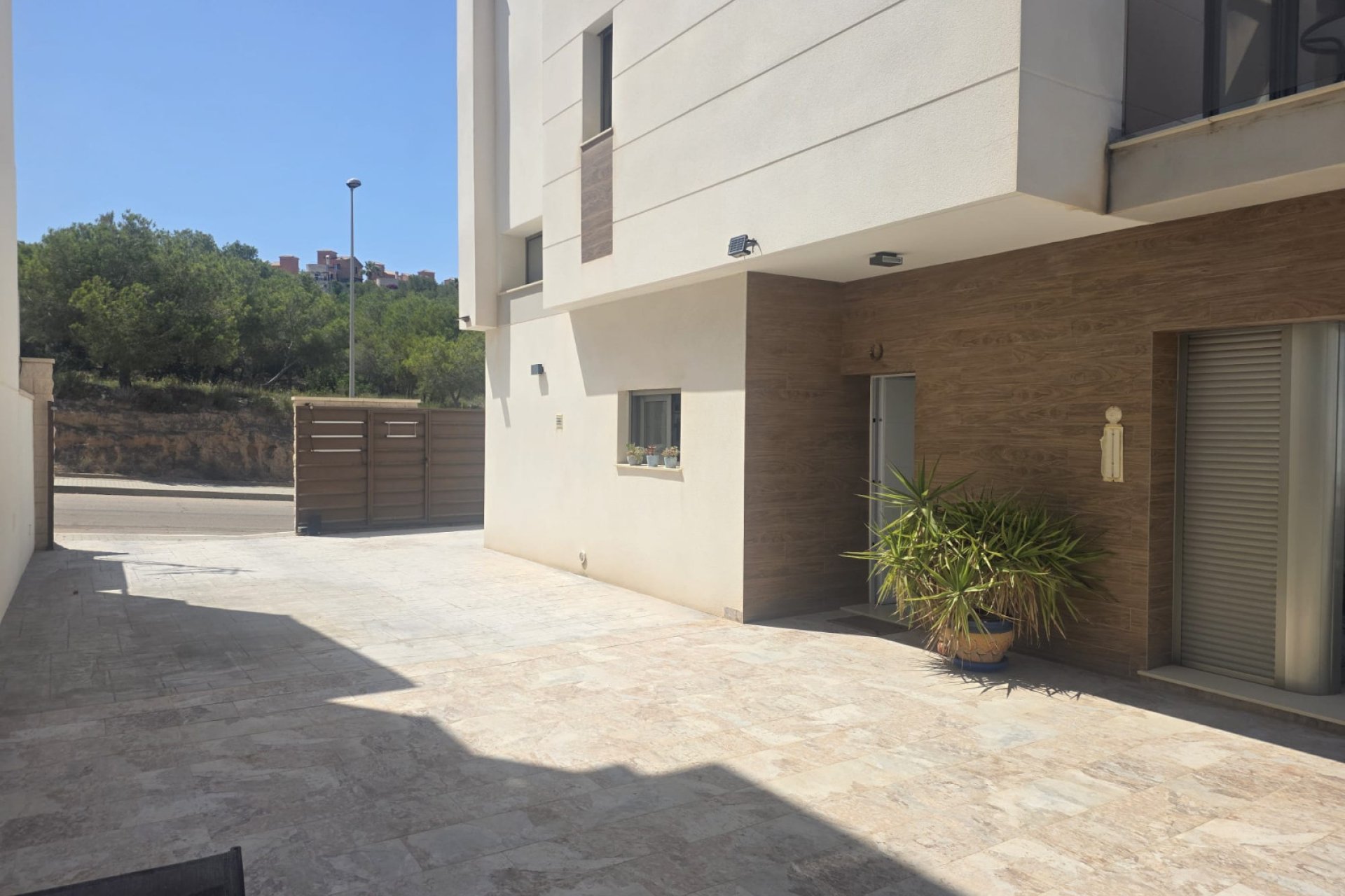 Herverkoop - Villa -
San Miguel de Salinas