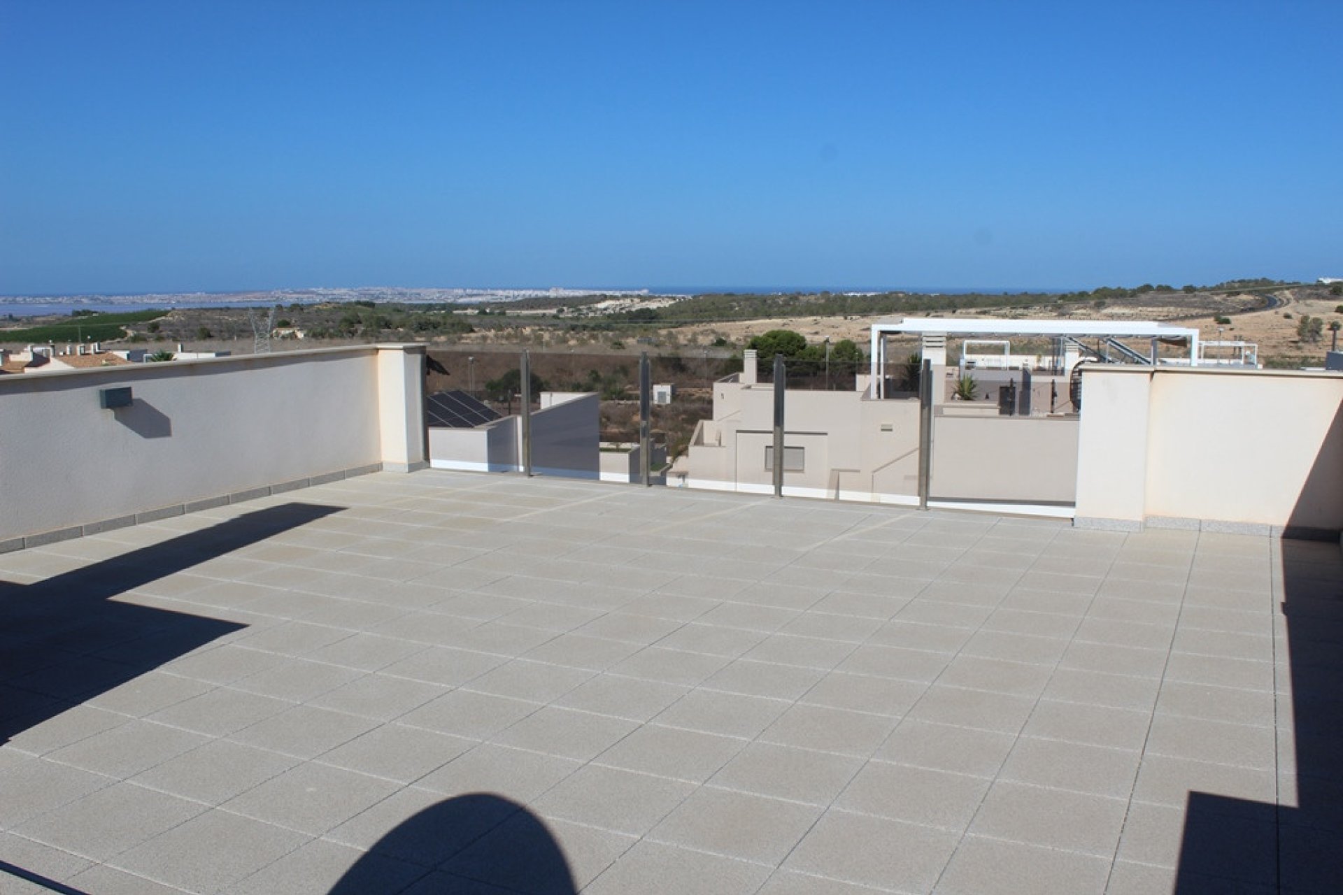 Herverkoop - Villa -
San Miguel de Salinas