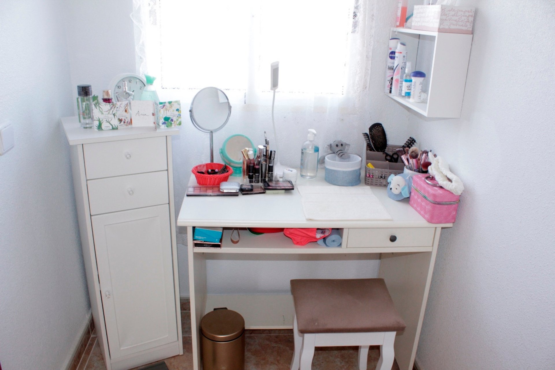 Herverkoop - Villa -
Torre de la Horadada