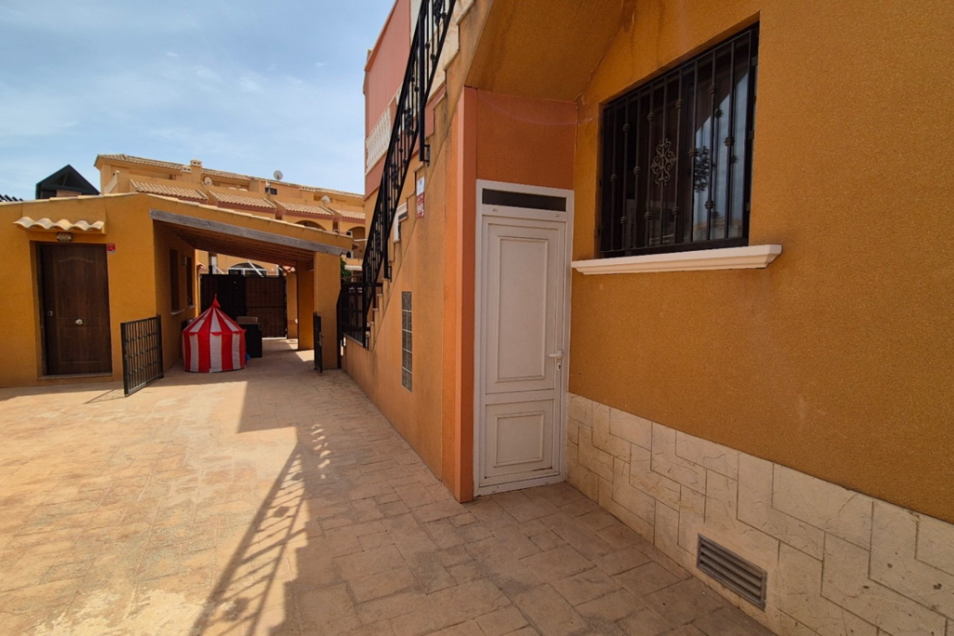 Herverkoop - Villa -
Torrevieja - Costa Blanca Sur