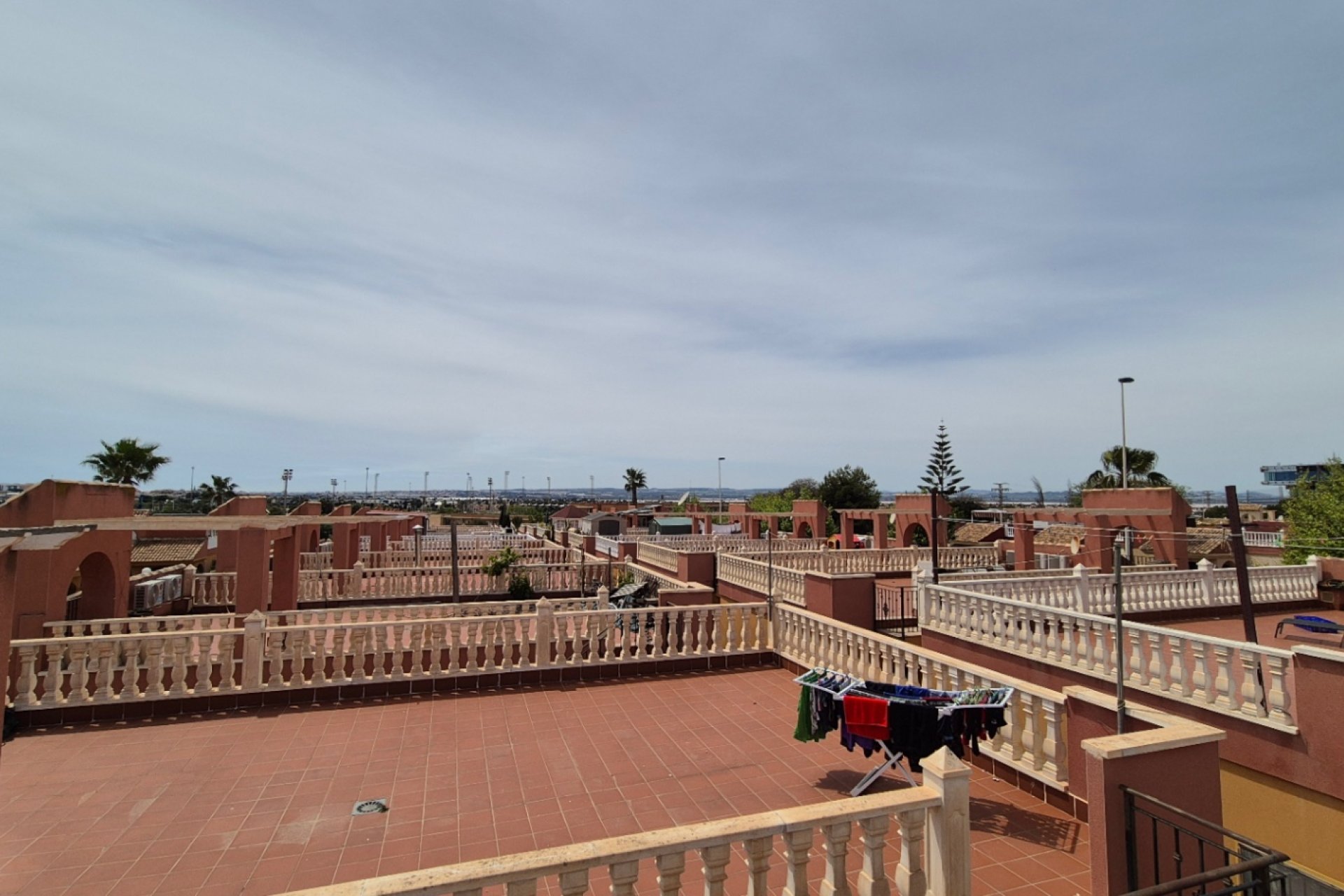 Herverkoop - Villa -
Torrevieja - Costa Blanca Sur