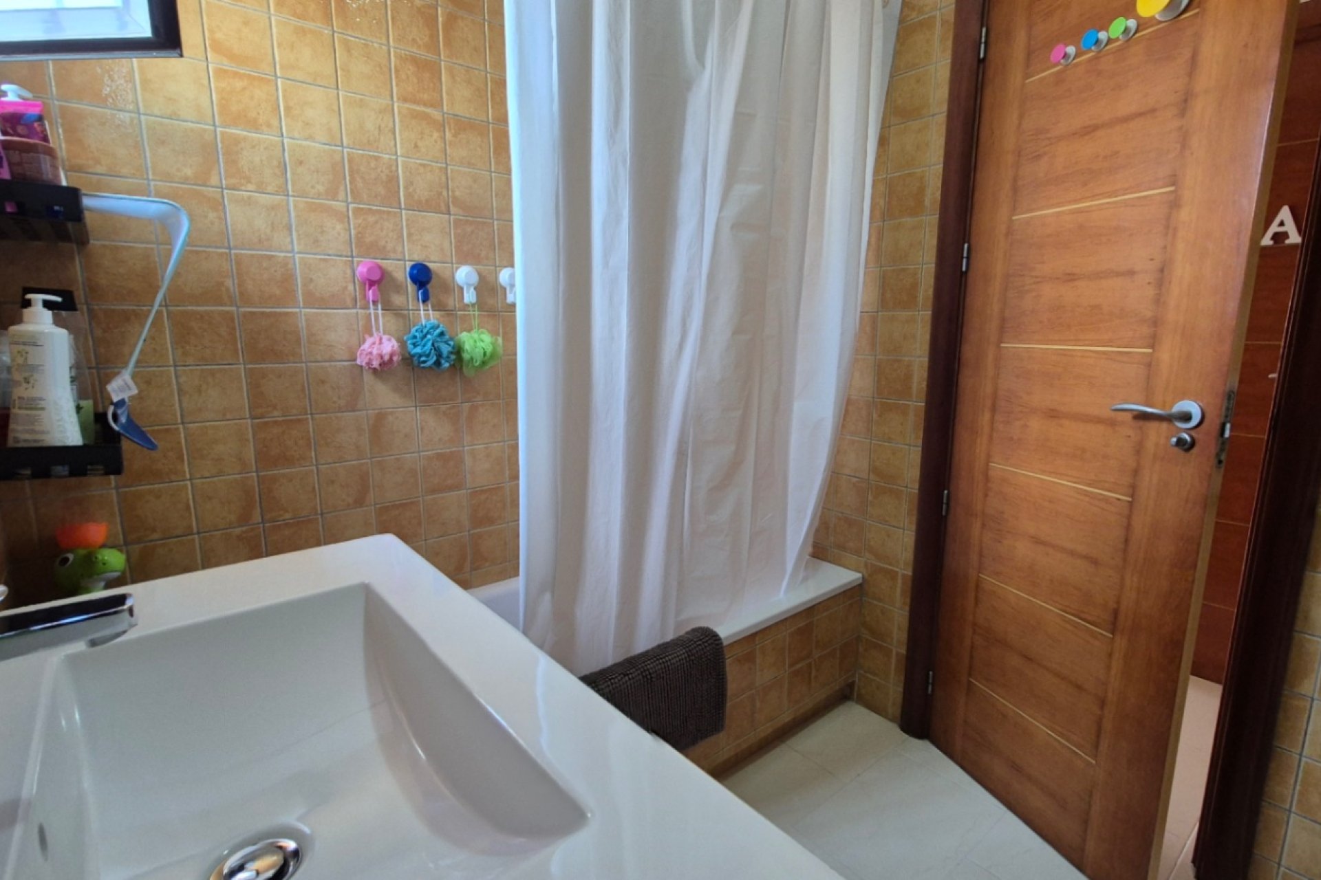 Herverkoop - Villa -
Torrevieja - Costa Blanca Sur