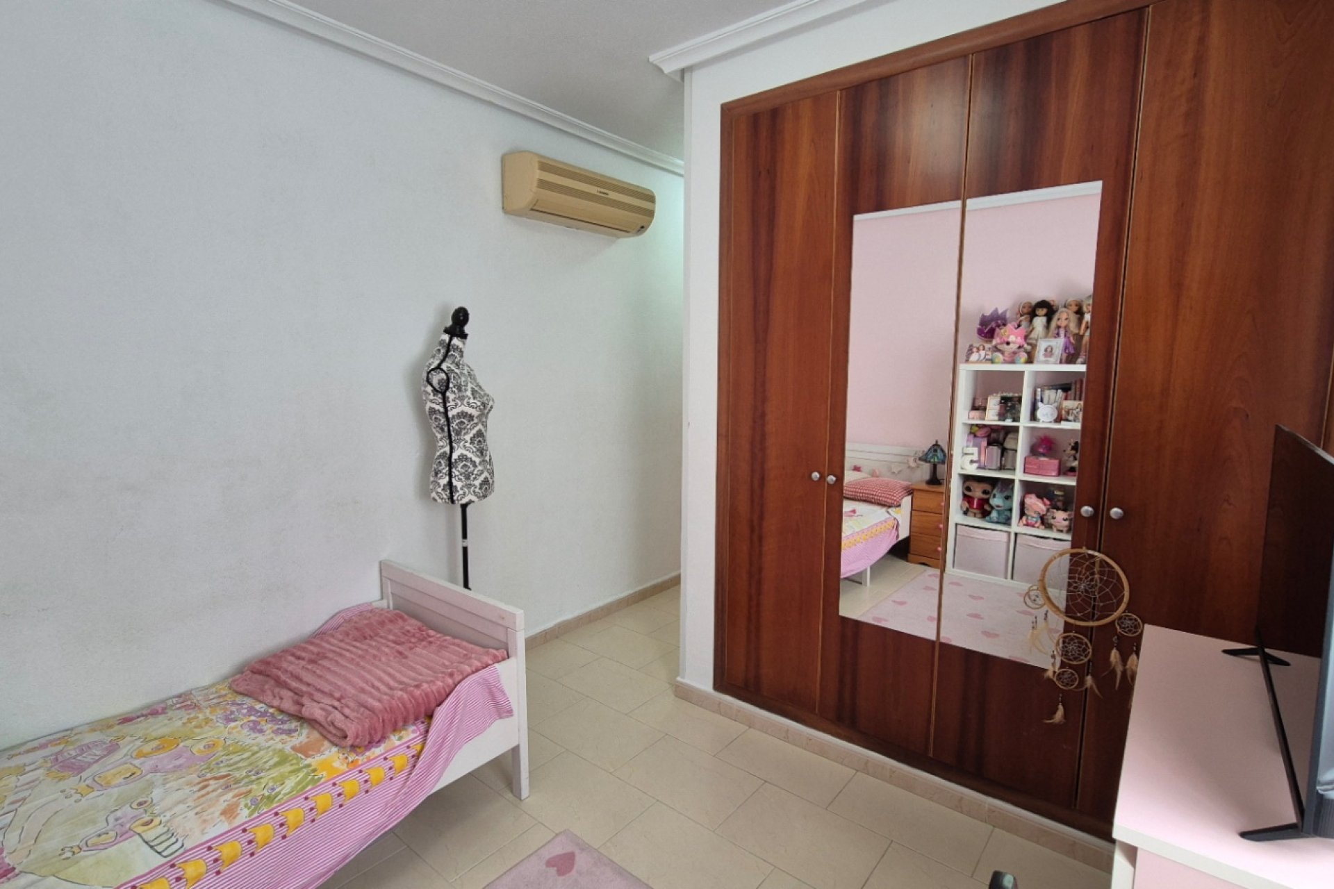Herverkoop - Villa -
Torrevieja - Costa Blanca Sur