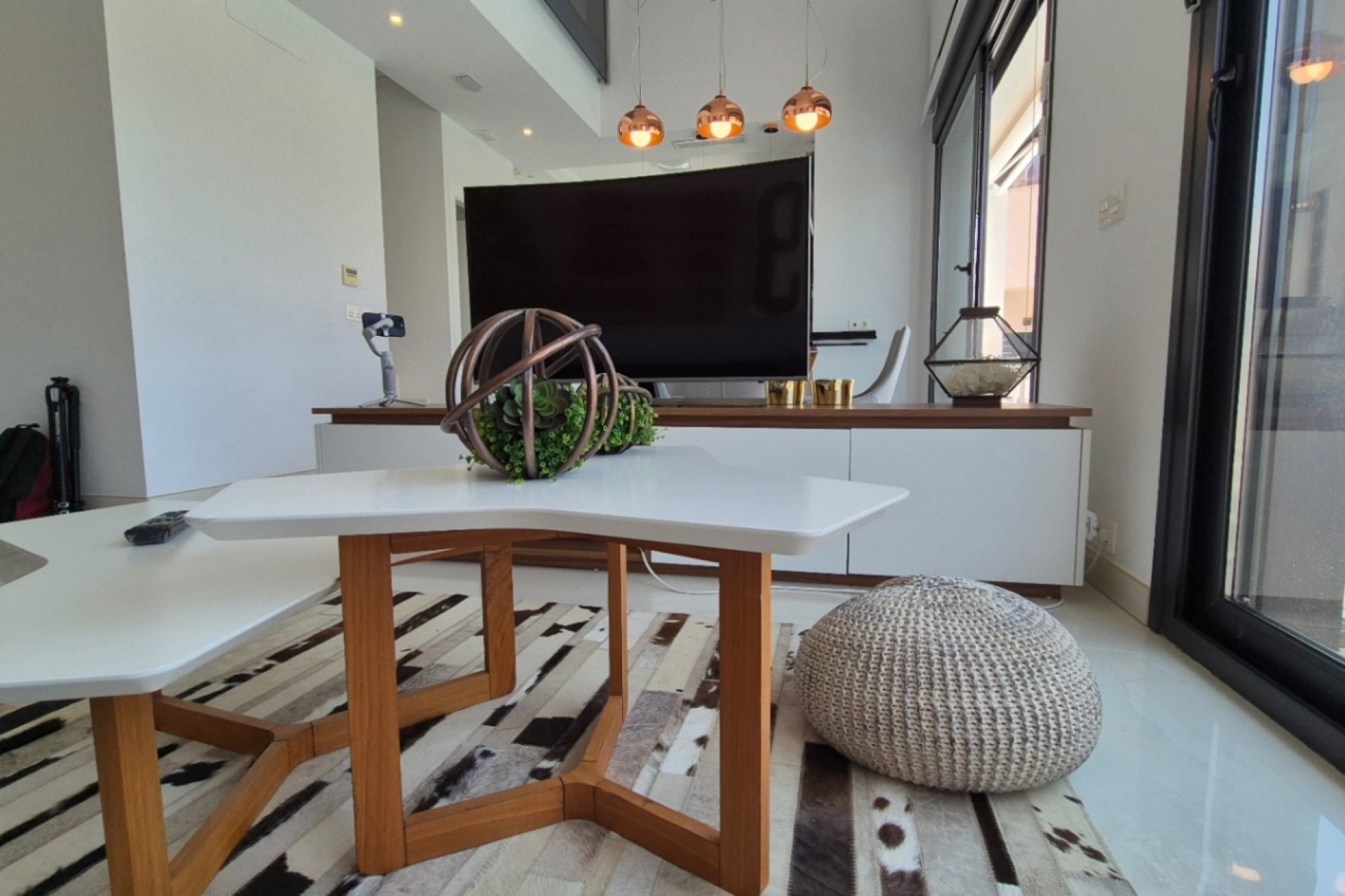 Herverkoop - Villa -
Torrevieja - Costa Blanca Sur