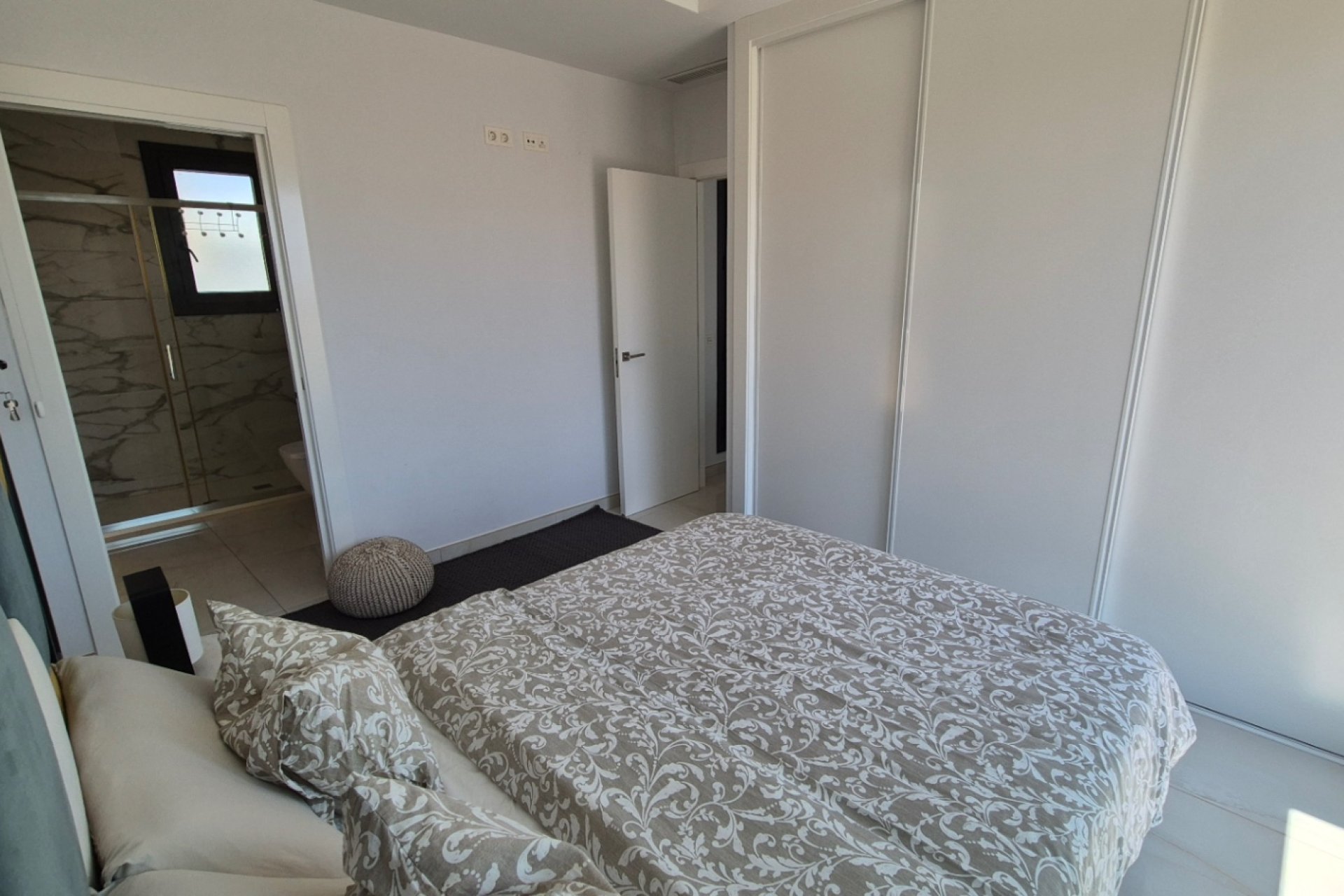 Herverkoop - Villa -
Torrevieja - Costa Blanca Sur