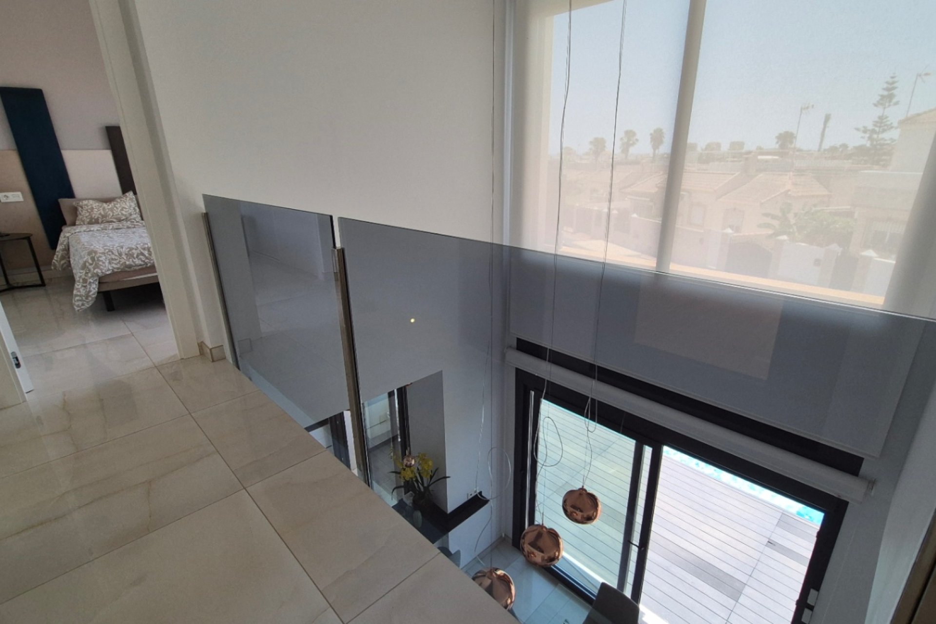 Herverkoop - Villa -
Torrevieja - Costa Blanca Sur