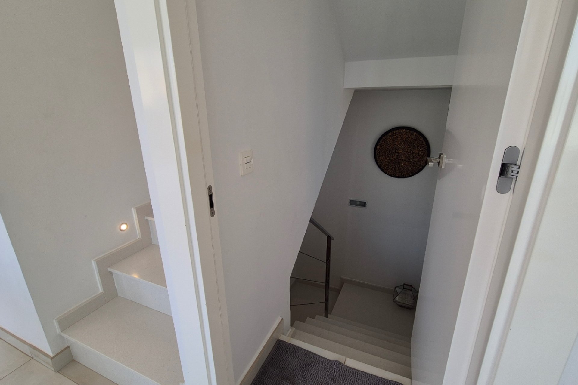 Herverkoop - Villa -
Torrevieja - Costa Blanca Sur