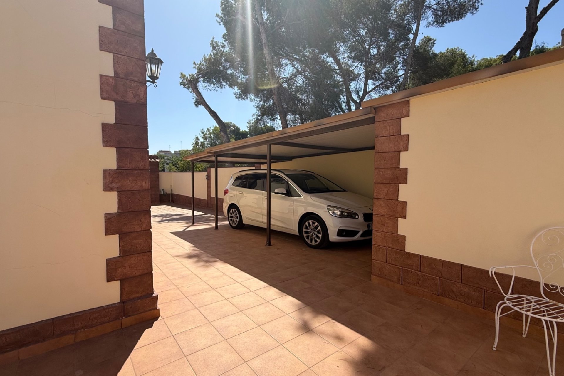 Herverkoop - Villa -
Torrevieja - Costa Blanca Sur